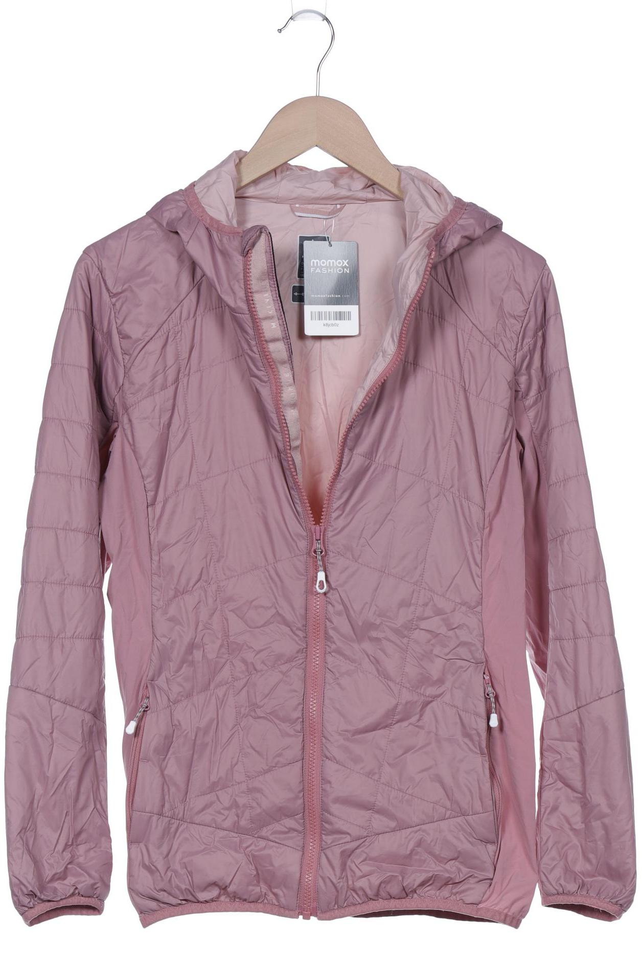 

McKINLEY Damen Jacke, pink, Gr. 42
