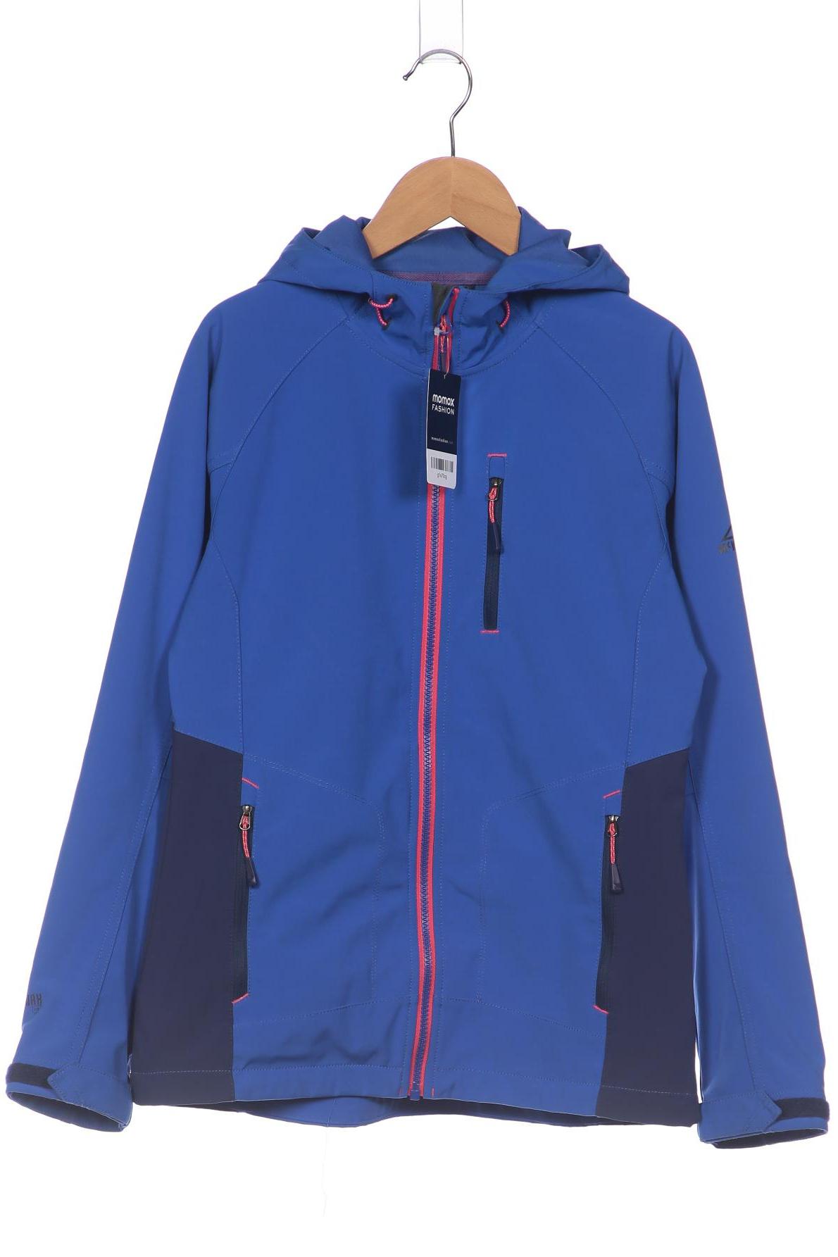 

McKINLEY Damen Jacke, blau, Gr. 36