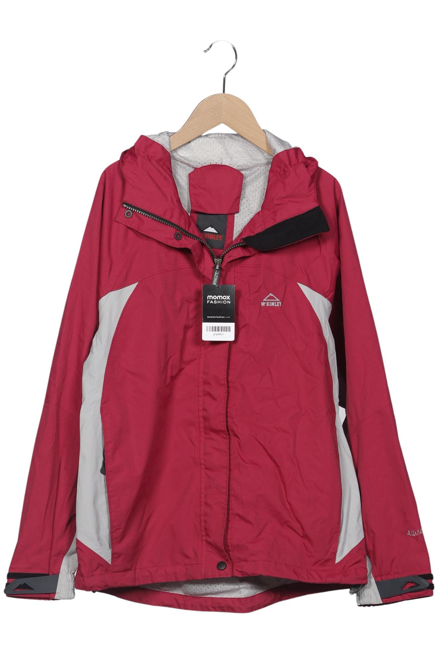 

McKINLEY Damen Jacke, pink, Gr. 38