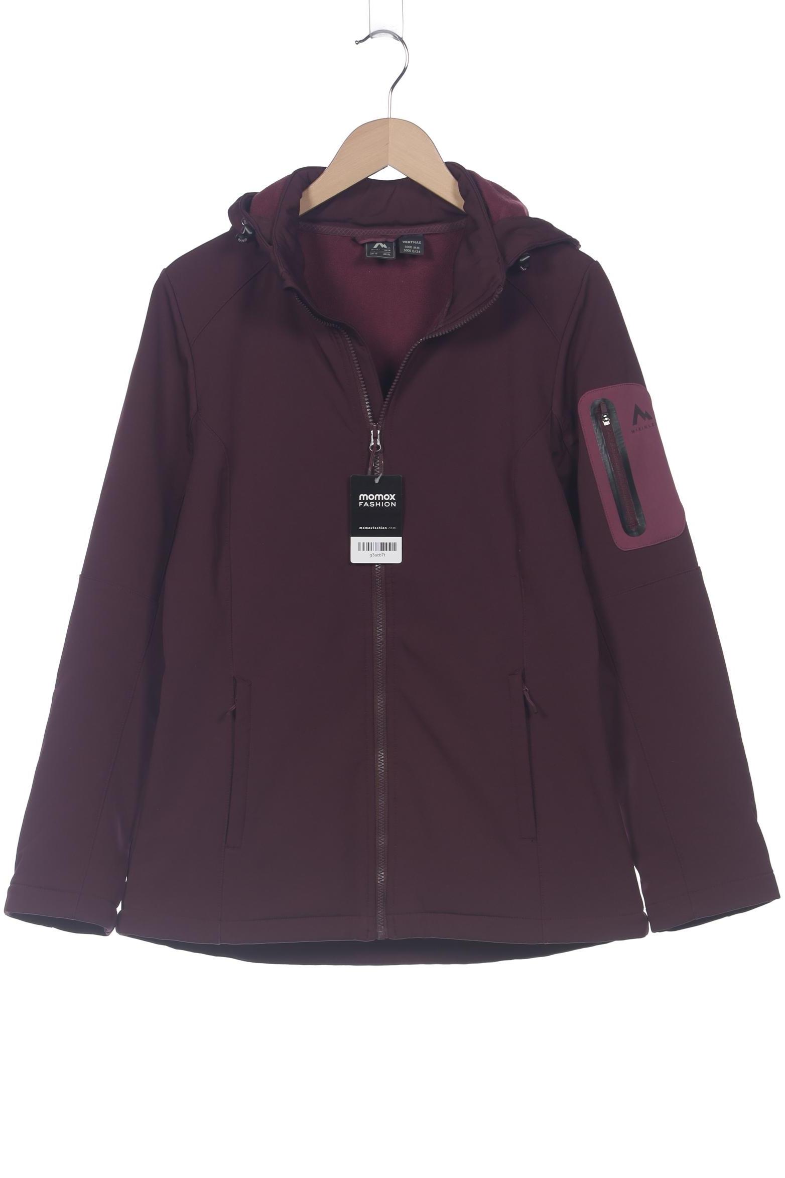 

McKINLEY Damen Jacke, pink, Gr. 40
