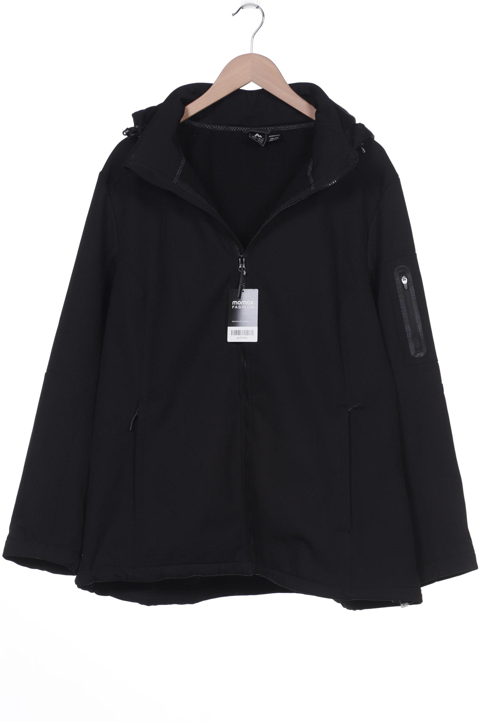 

McKINLEY Damen Jacke, schwarz