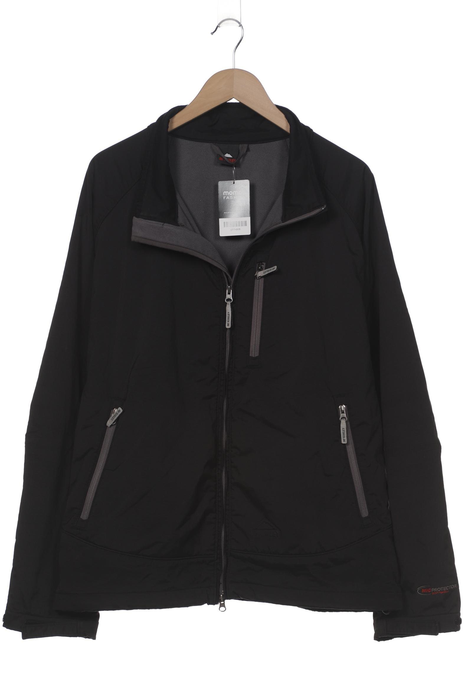 

McKINLEY Damen Jacke, schwarz, Gr. 44