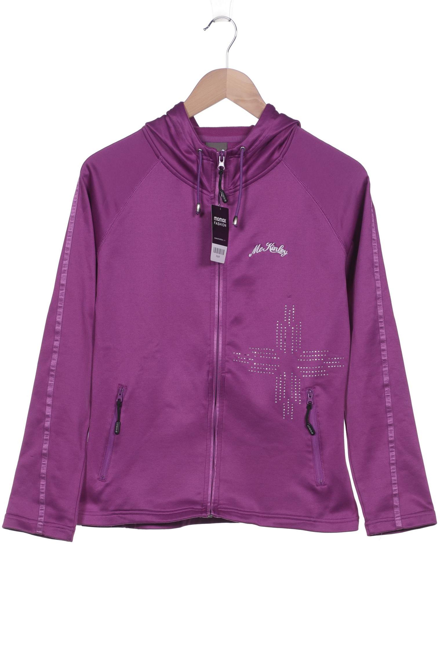 

McKINLEY Damen Jacke, flieder, Gr. 40