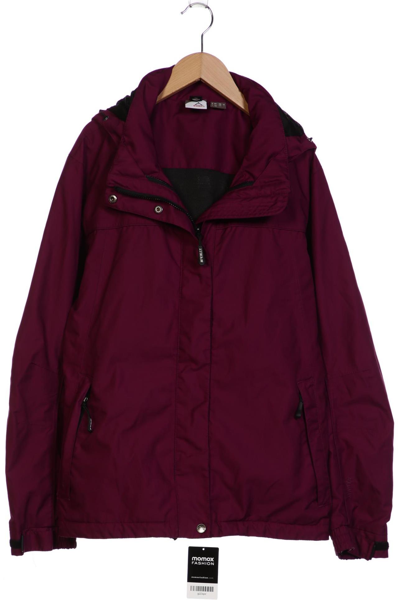 

McKINLEY Damen Jacke, flieder, Gr. 42