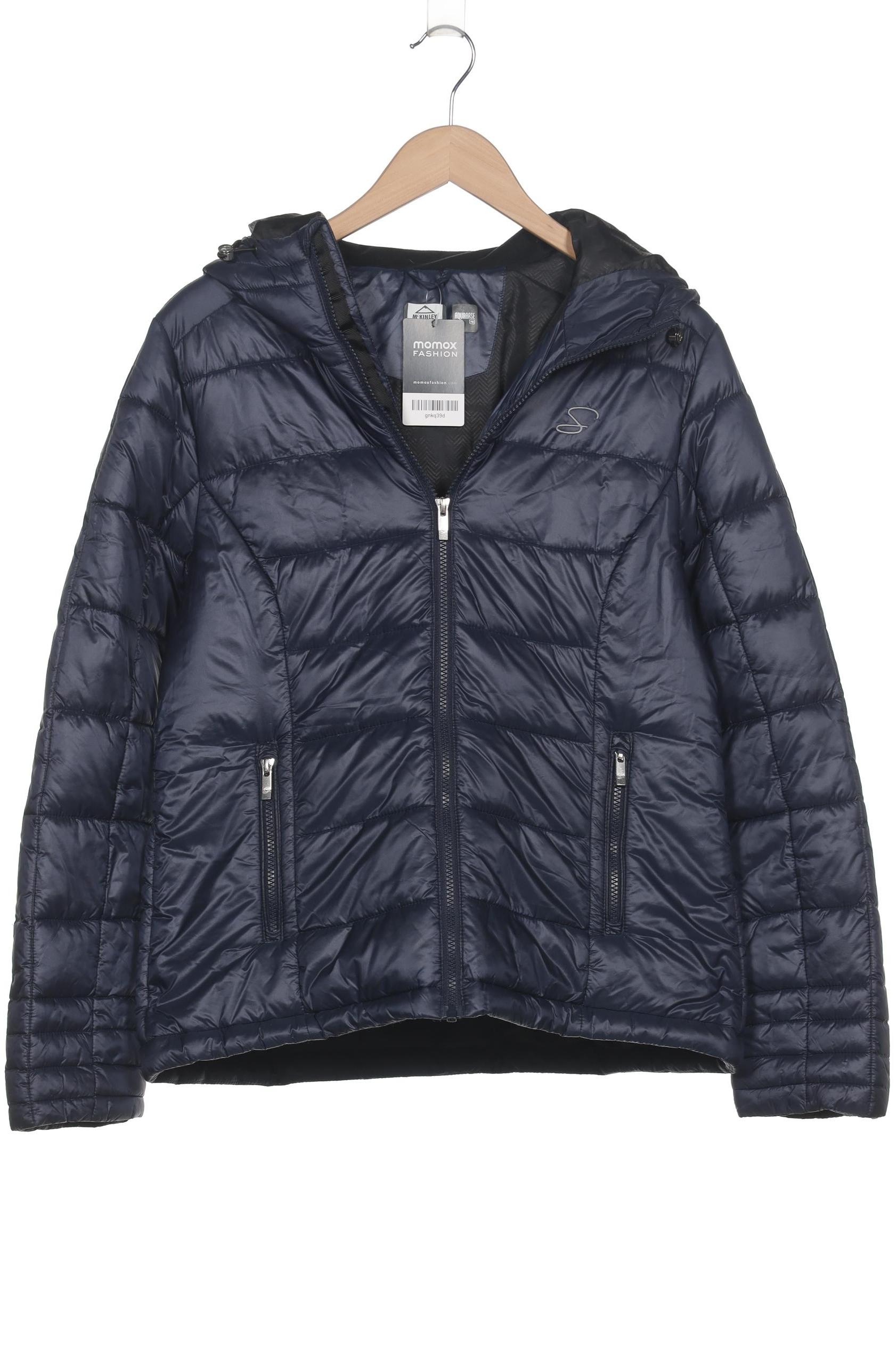 

McKINLEY Damen Jacke, marineblau, Gr. 40