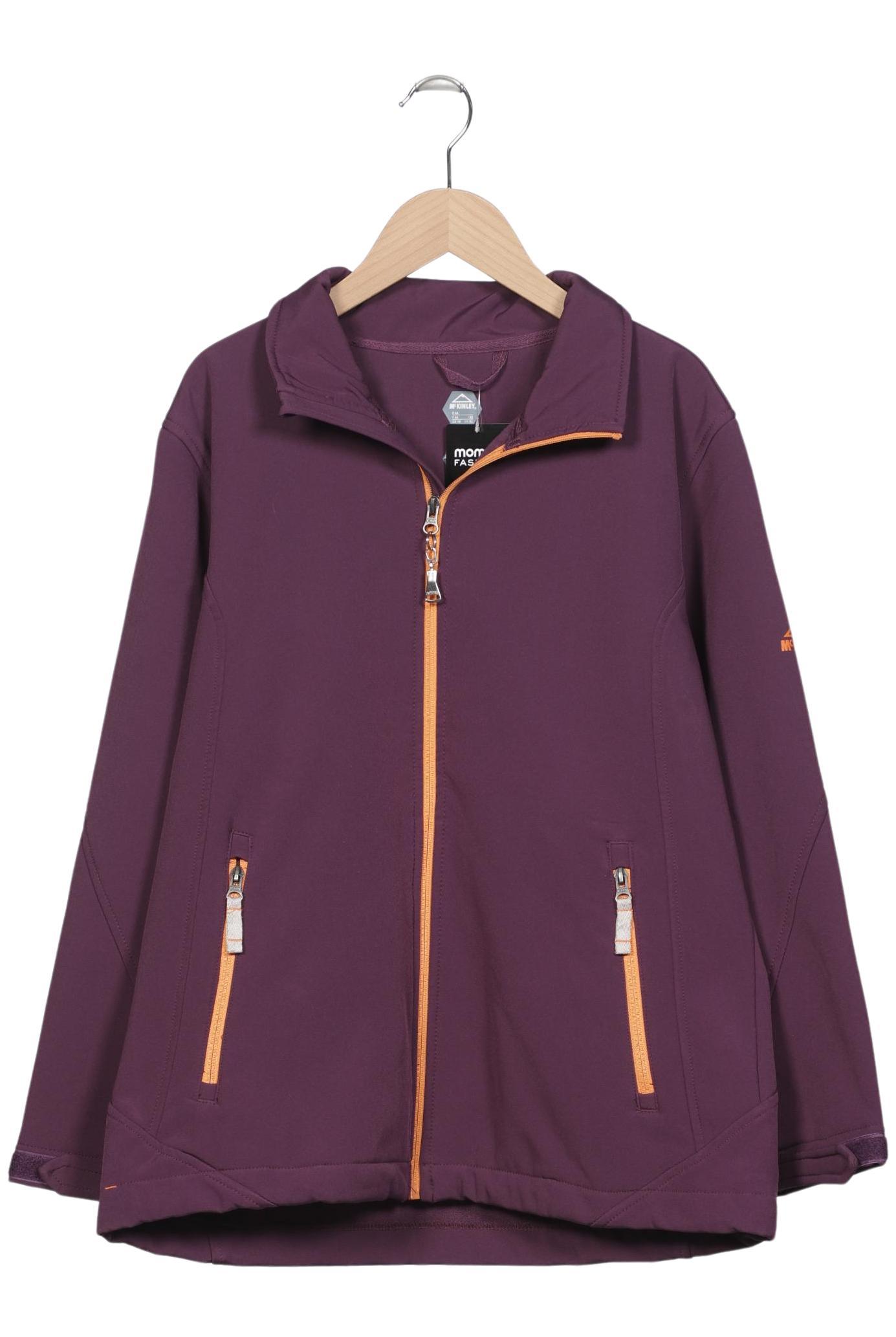 

McKINLEY Damen Jacke, flieder, Gr. 44