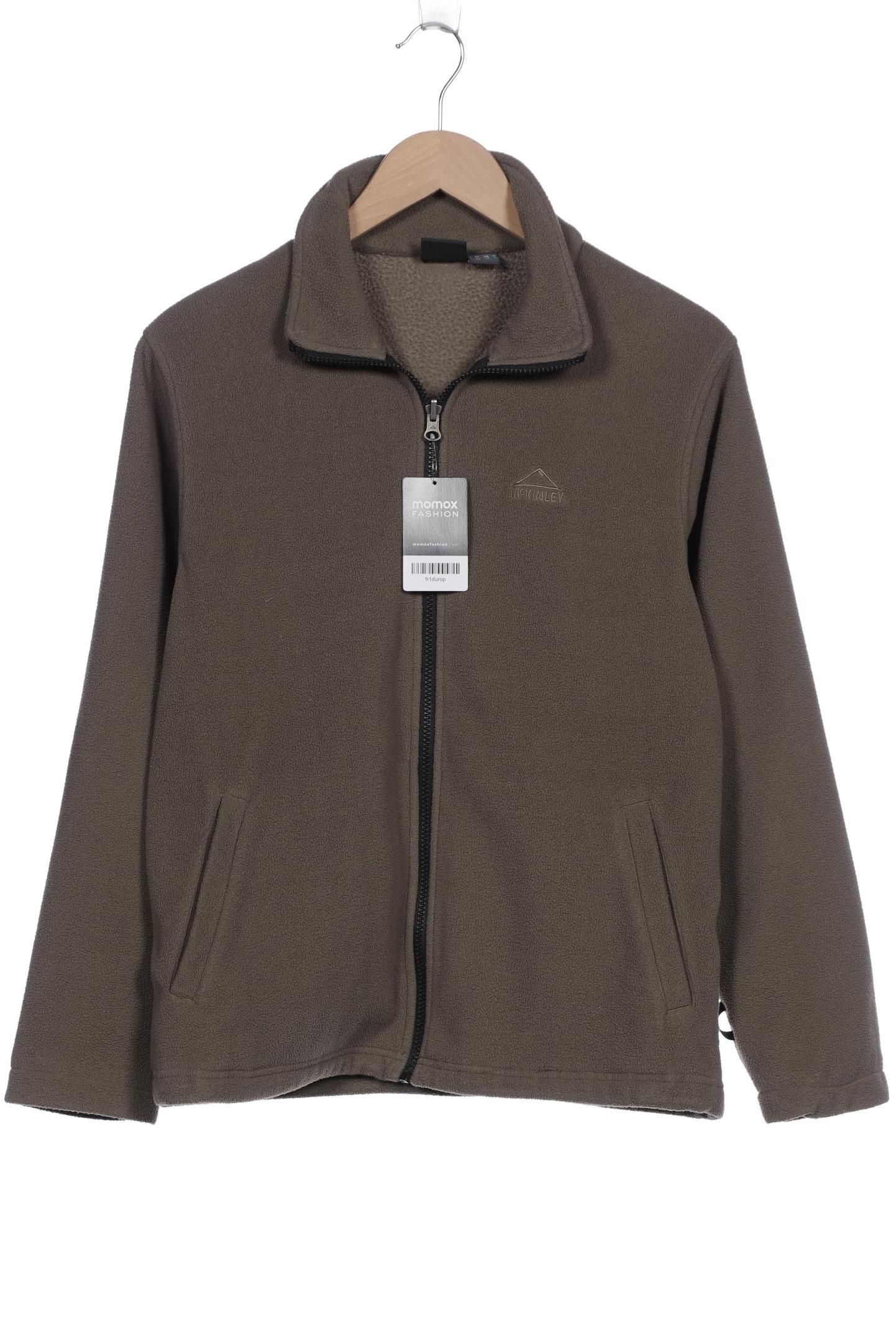 

McKINLEY Damen Jacke, grün, Gr. 42