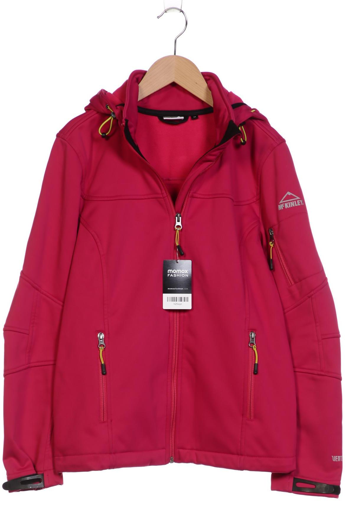 

McKINLEY Damen Jacke, pink, Gr. 38