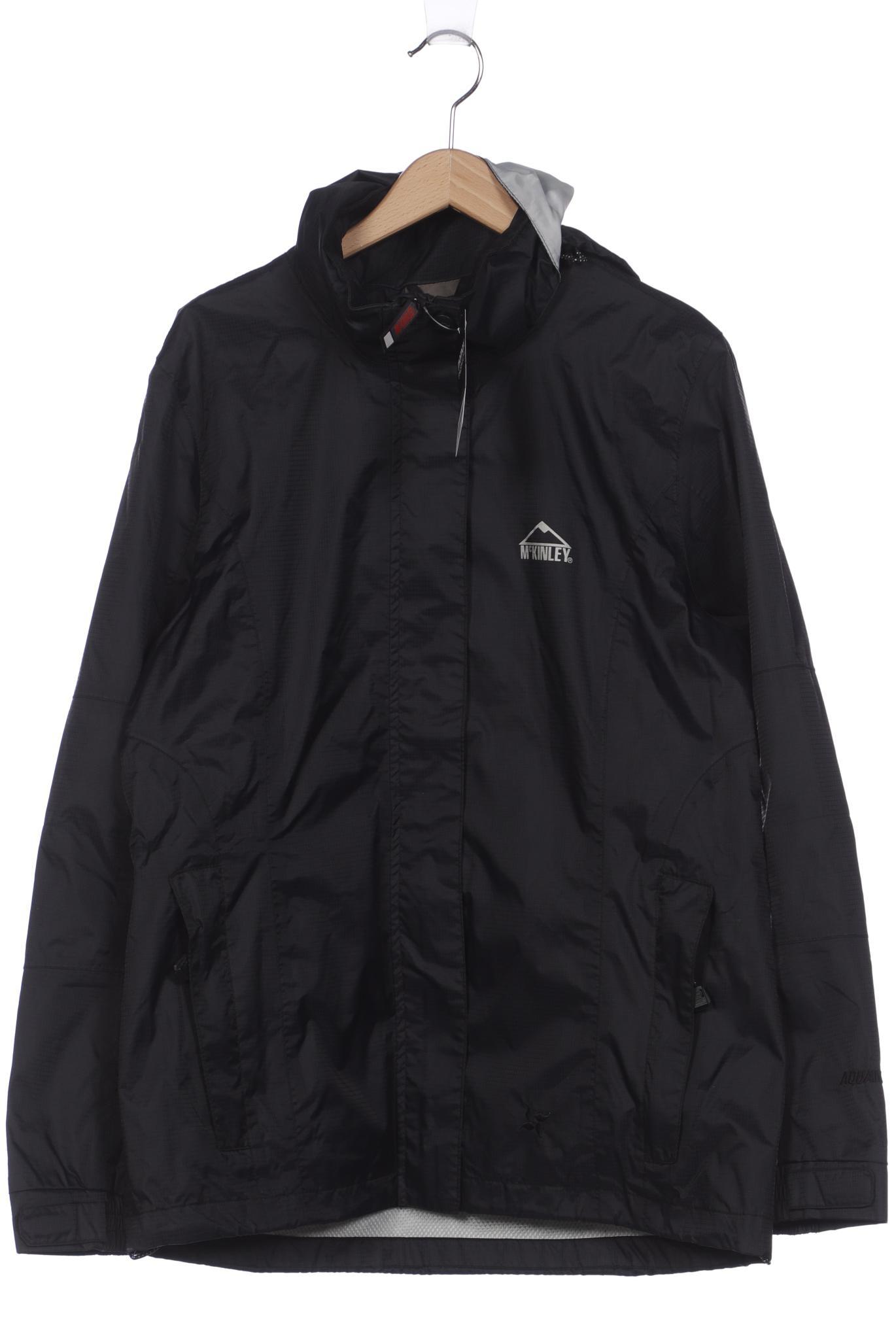 

McKINLEY Damen Jacke, blau, Gr. 36
