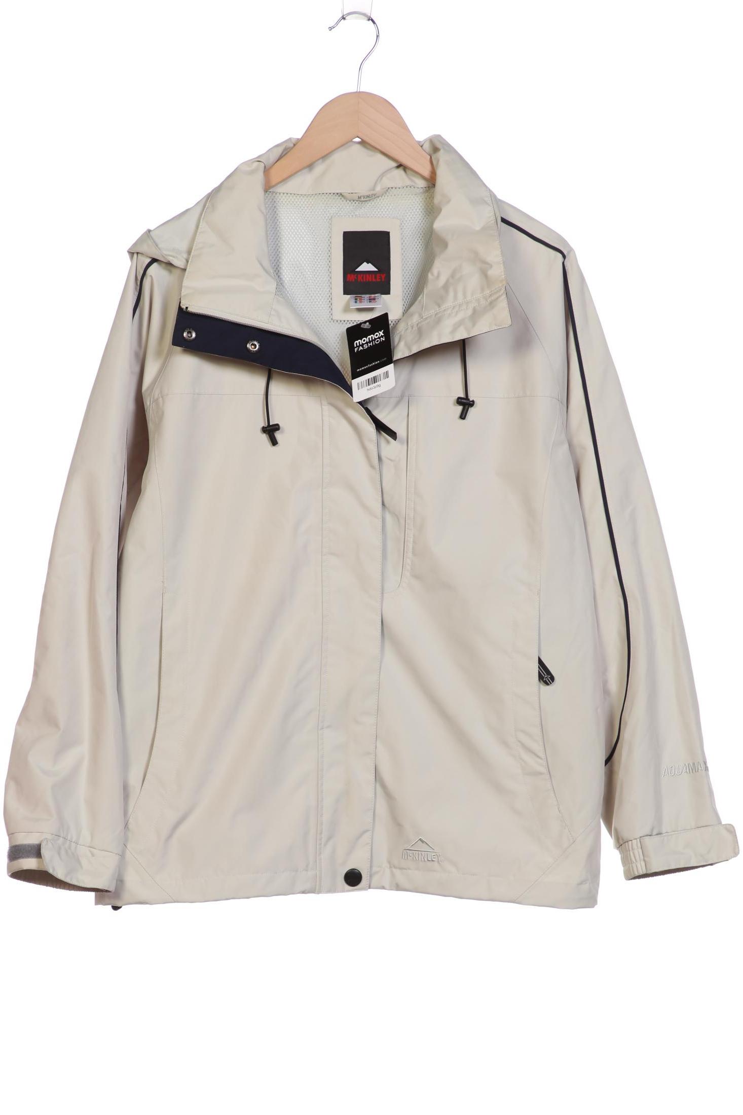 

McKINLEY Damen Jacke, cremeweiß, Gr. 42