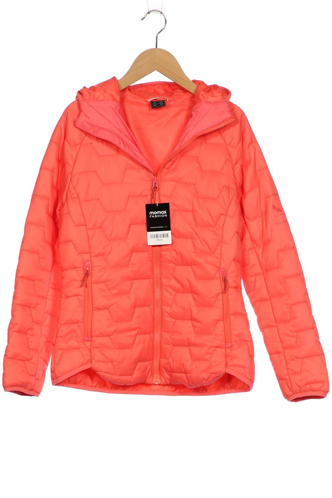 

McKINLEY Damen Jacke, neon, Gr. 36