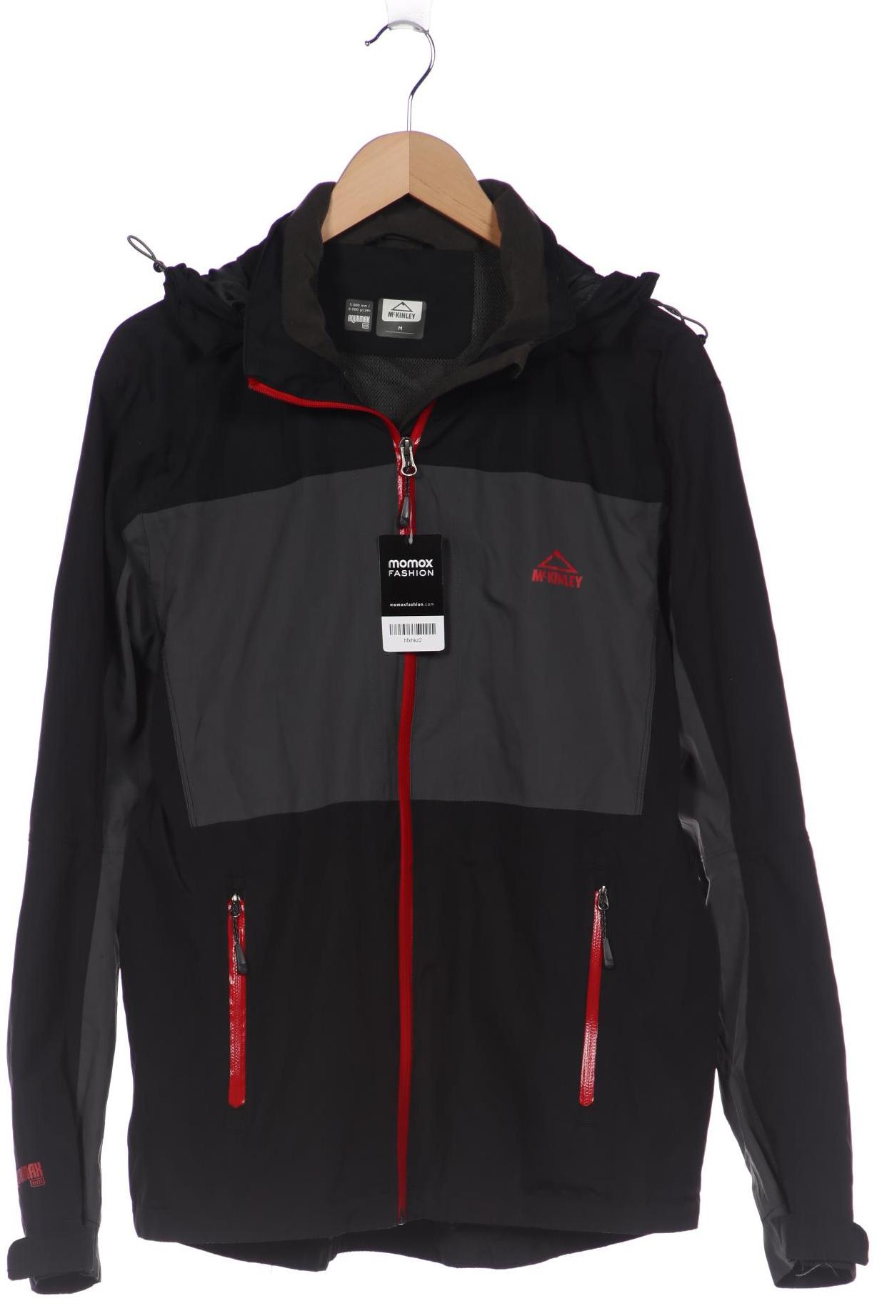

McKINLEY Damen Jacke, grau