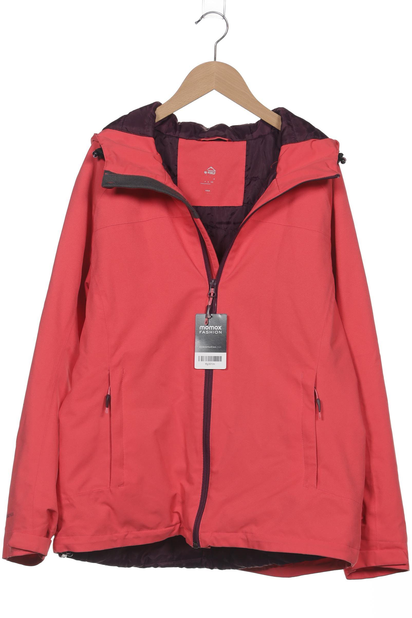 

McKINLEY Damen Jacke, pink, Gr. 44