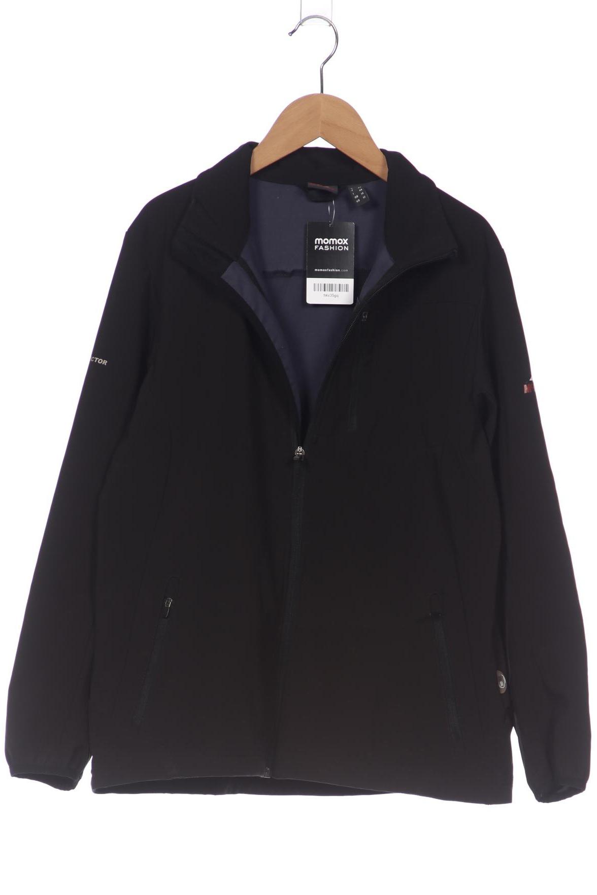 

McKINLEY Damen Jacke, schwarz, Gr. 40