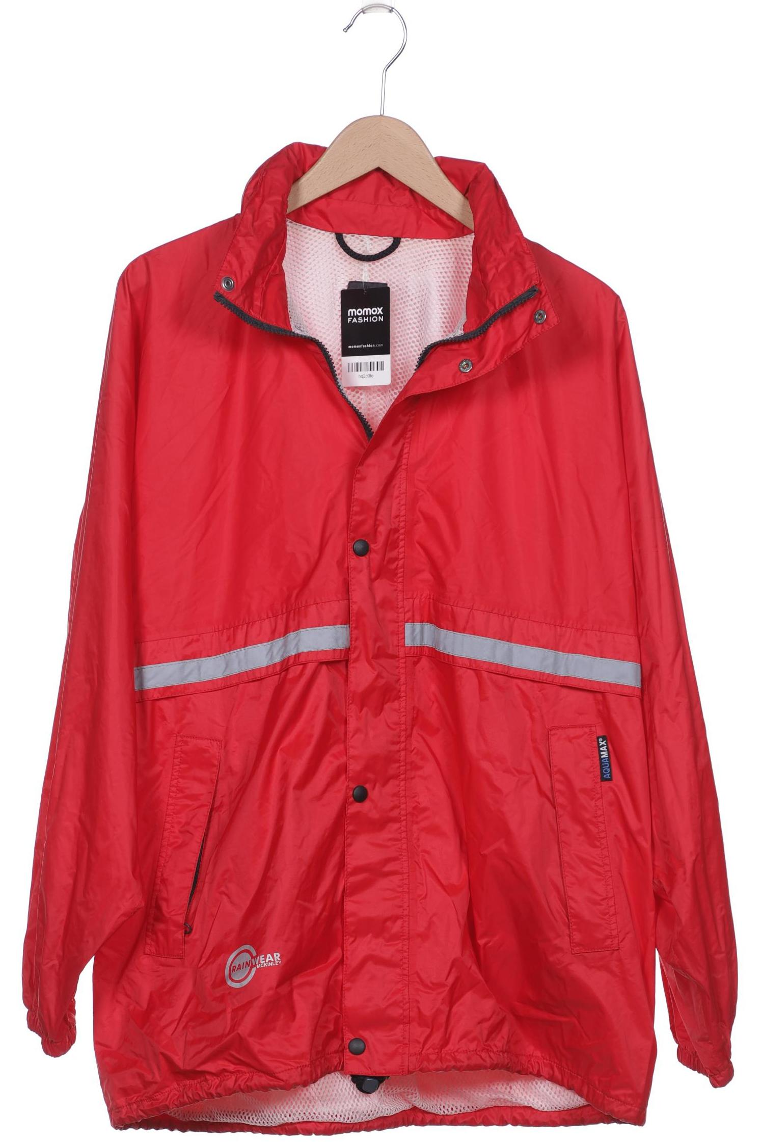 

McKINLEY Damen Jacke, rot