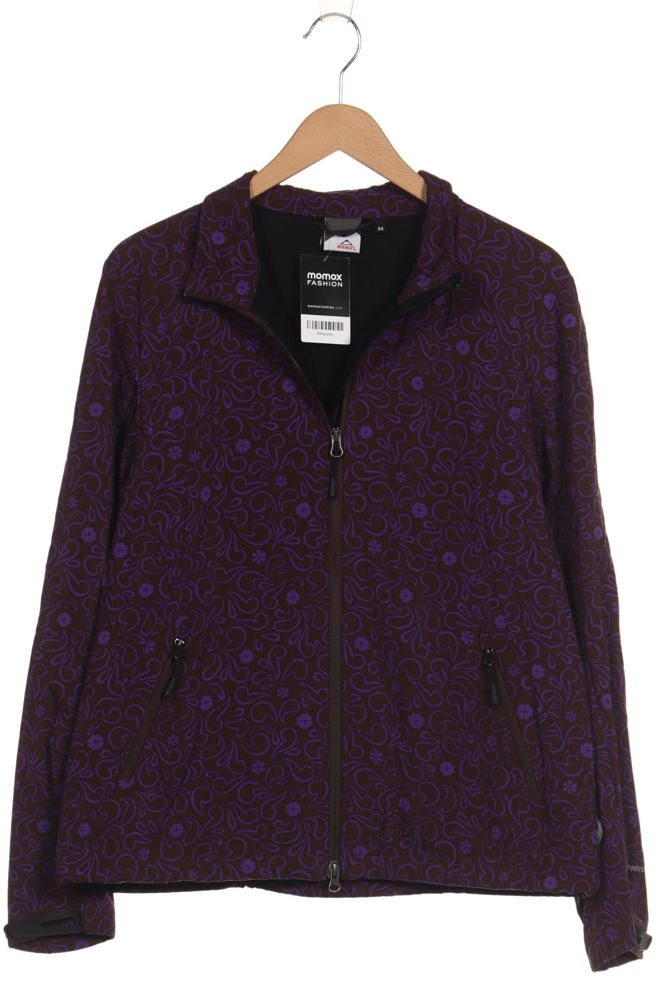 

McKINLEY Damen Jacke, flieder, Gr. 44