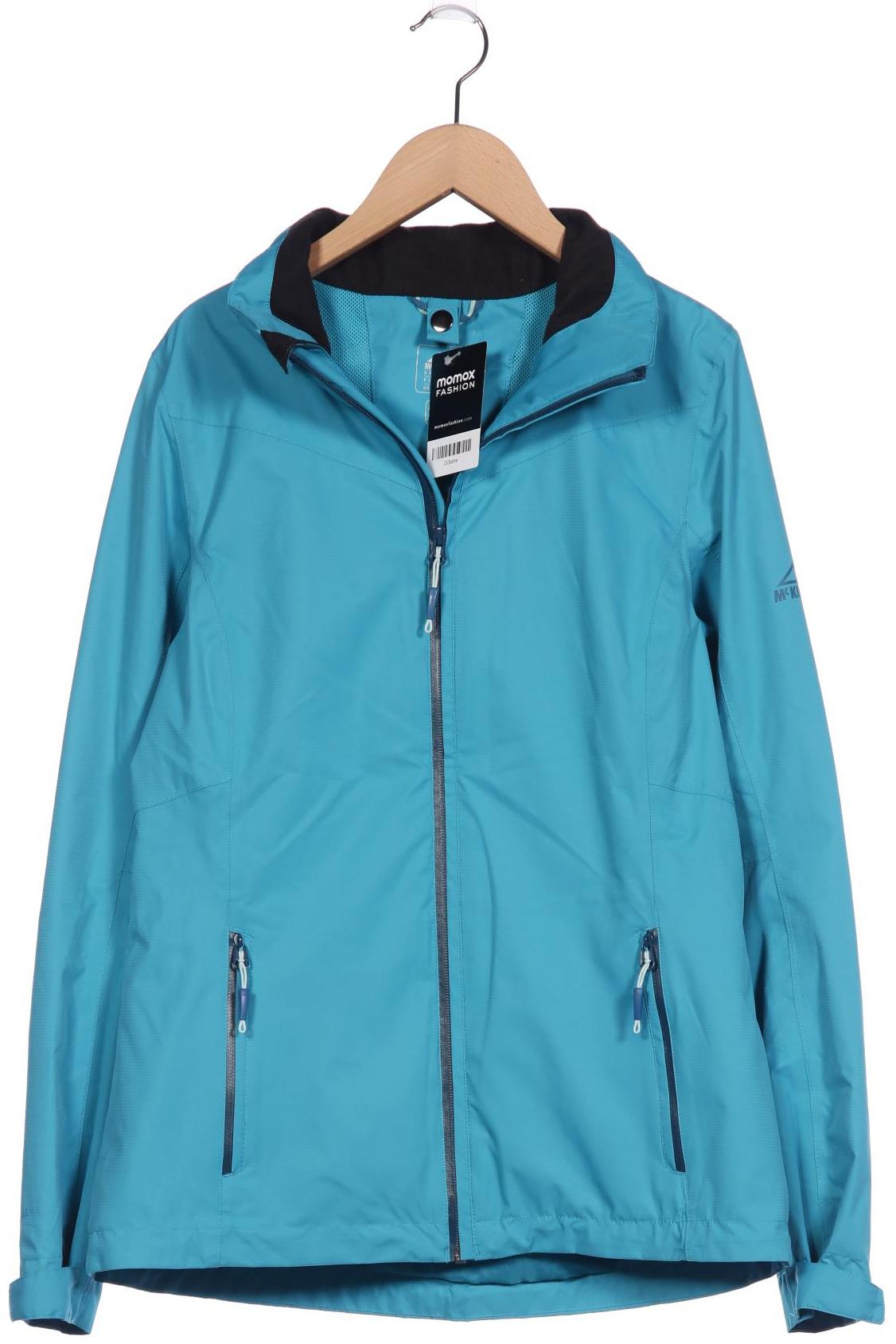 

McKINLEY Damen Jacke, blau