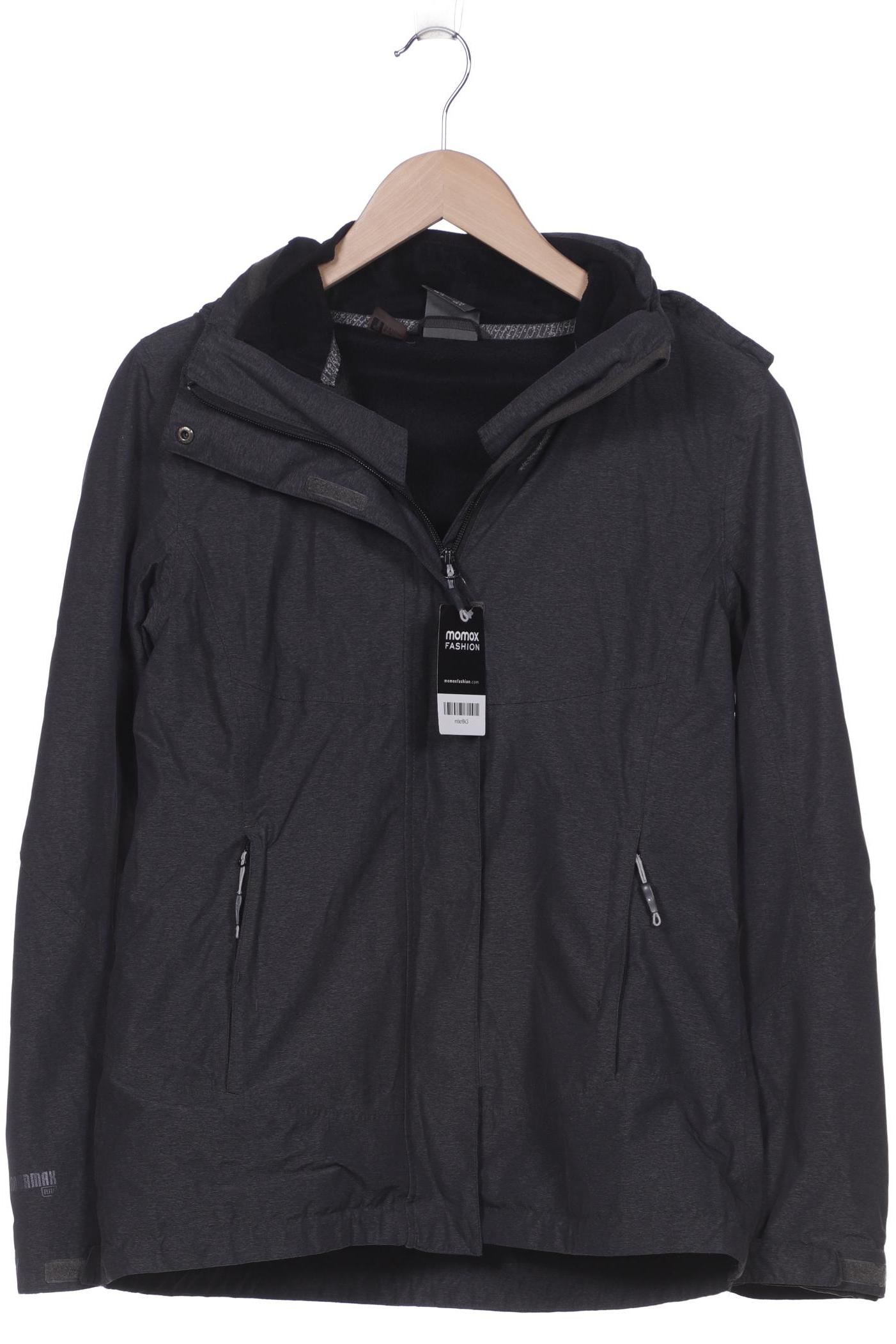 

McKINLEY Damen Jacke, grau, Gr. 38