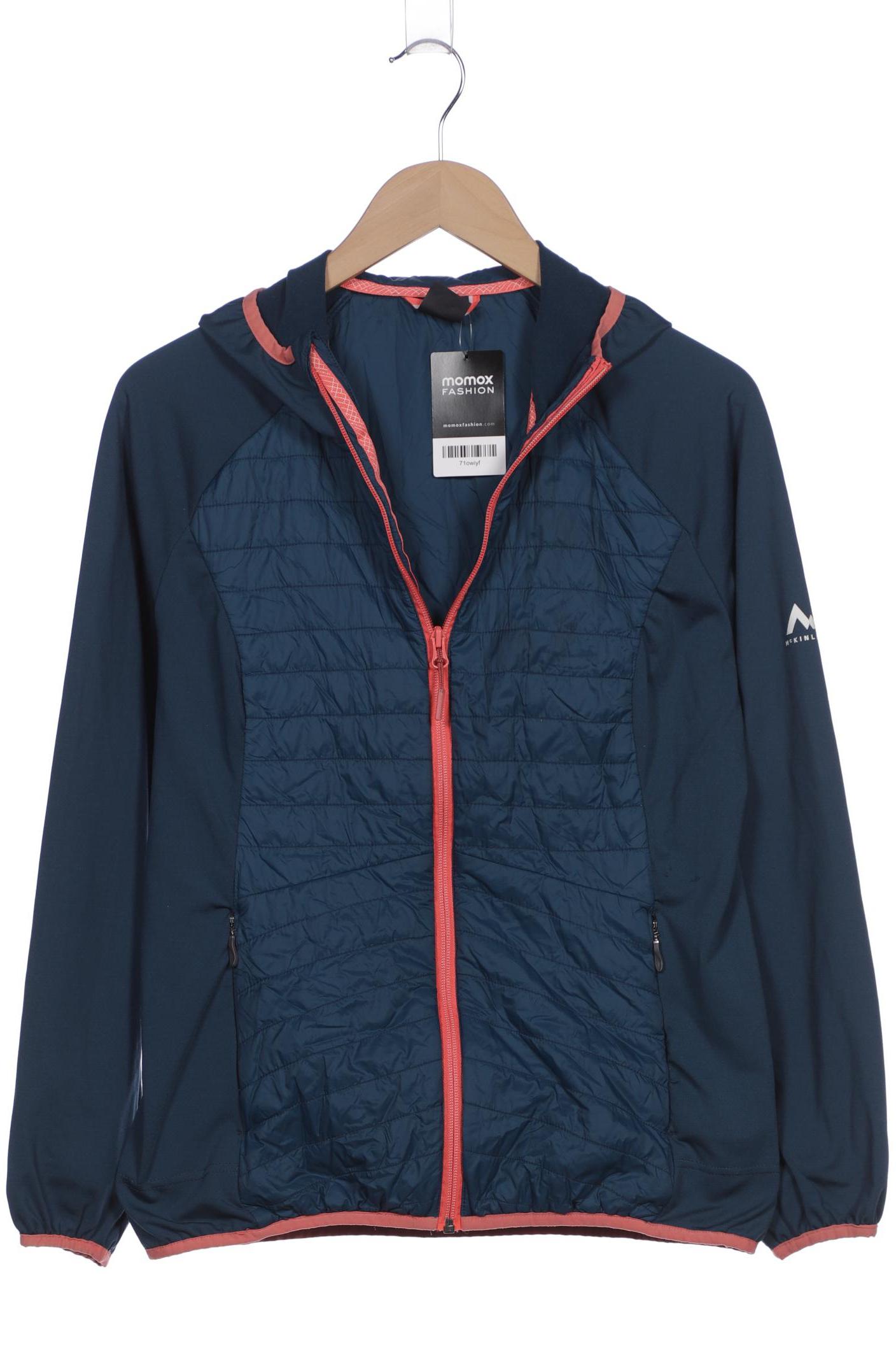 

McKINLEY Damen Jacke, marineblau, Gr. 42