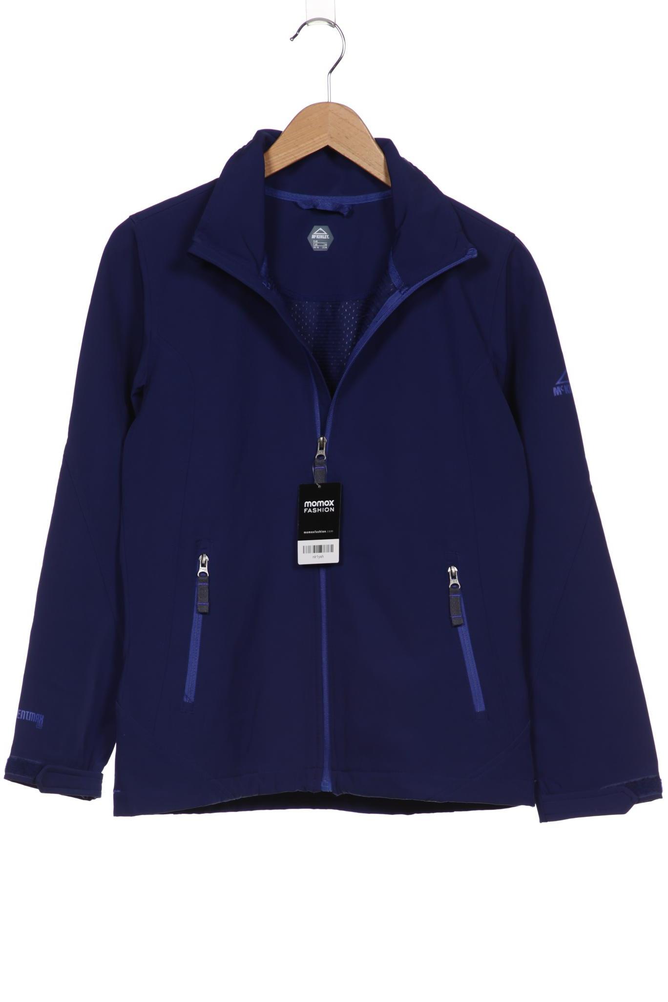 

McKINLEY Damen Jacke, marineblau, Gr. 40