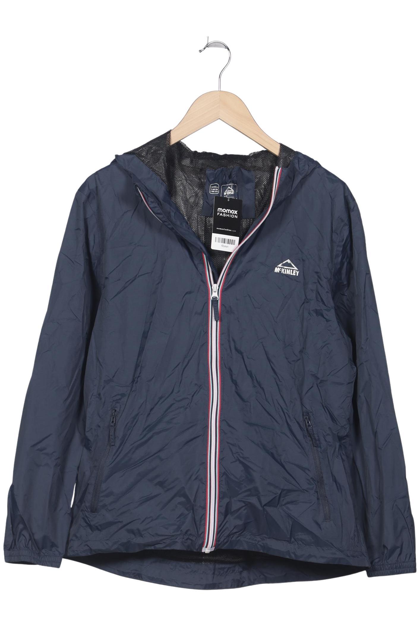 

McKINLEY Damen Jacke, marineblau, Gr. 42