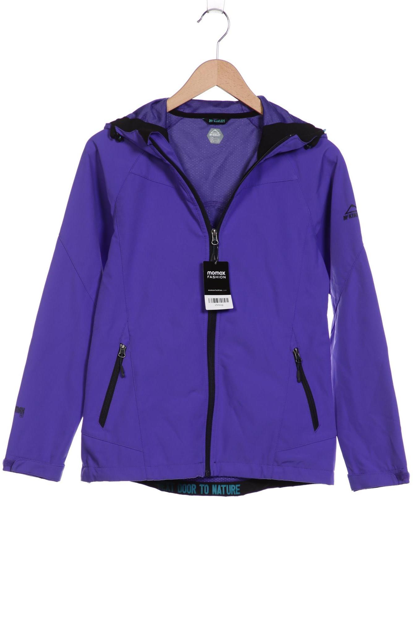 

McKINLEY Damen Jacke, flieder, Gr. 38