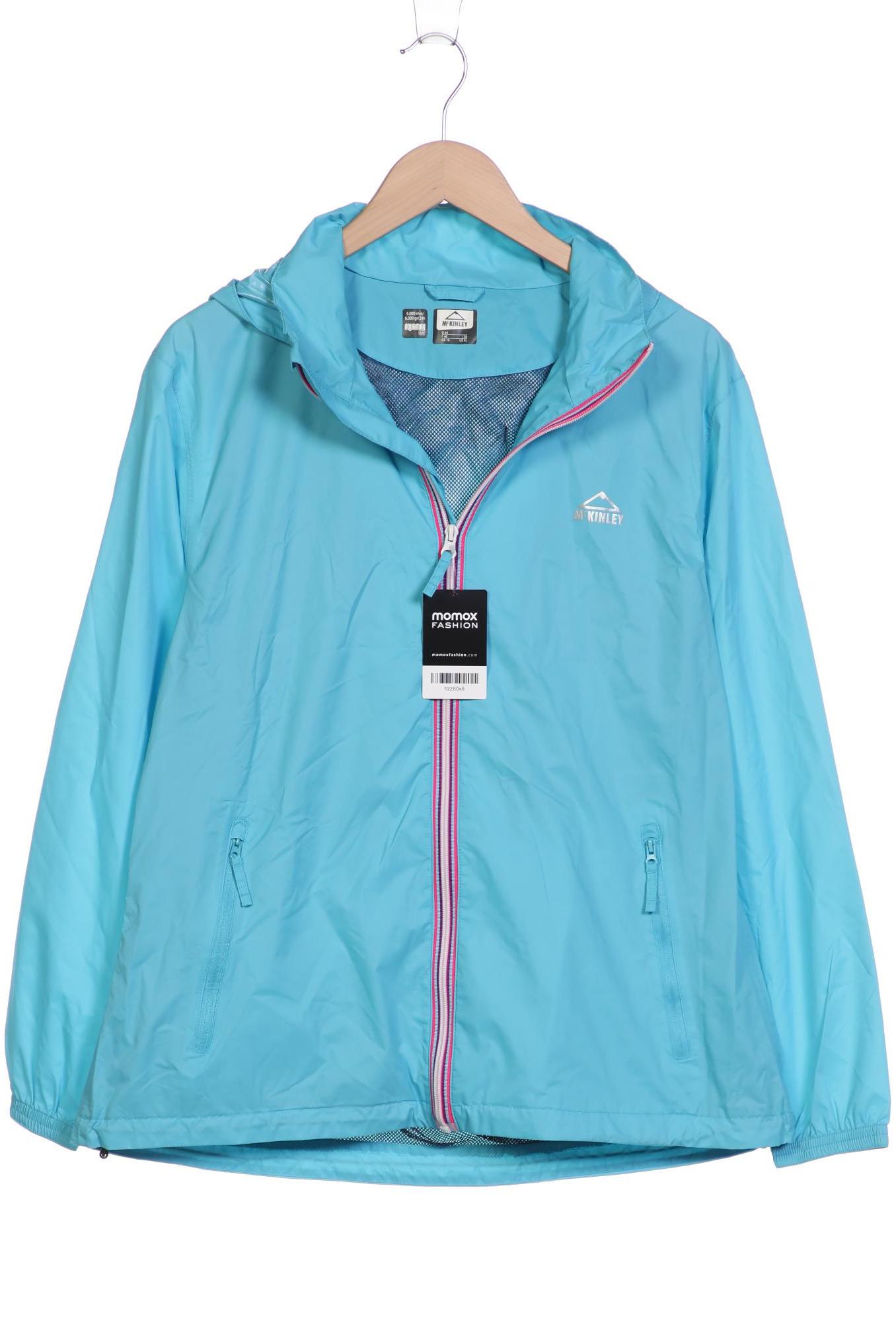 

McKINLEY Damen Jacke, blau