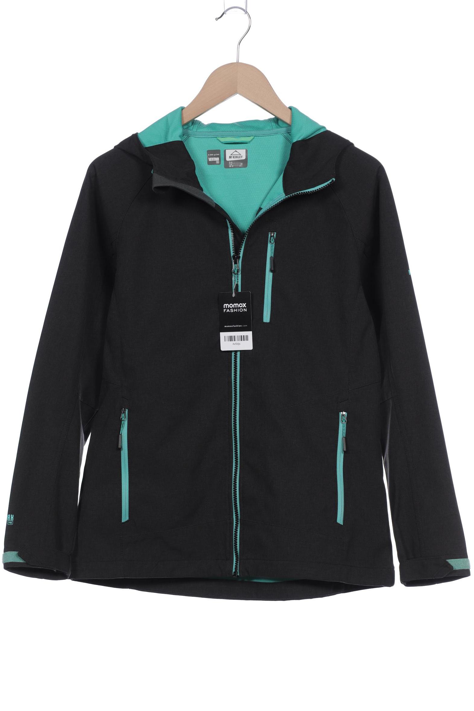 

McKINLEY Damen Jacke, grau