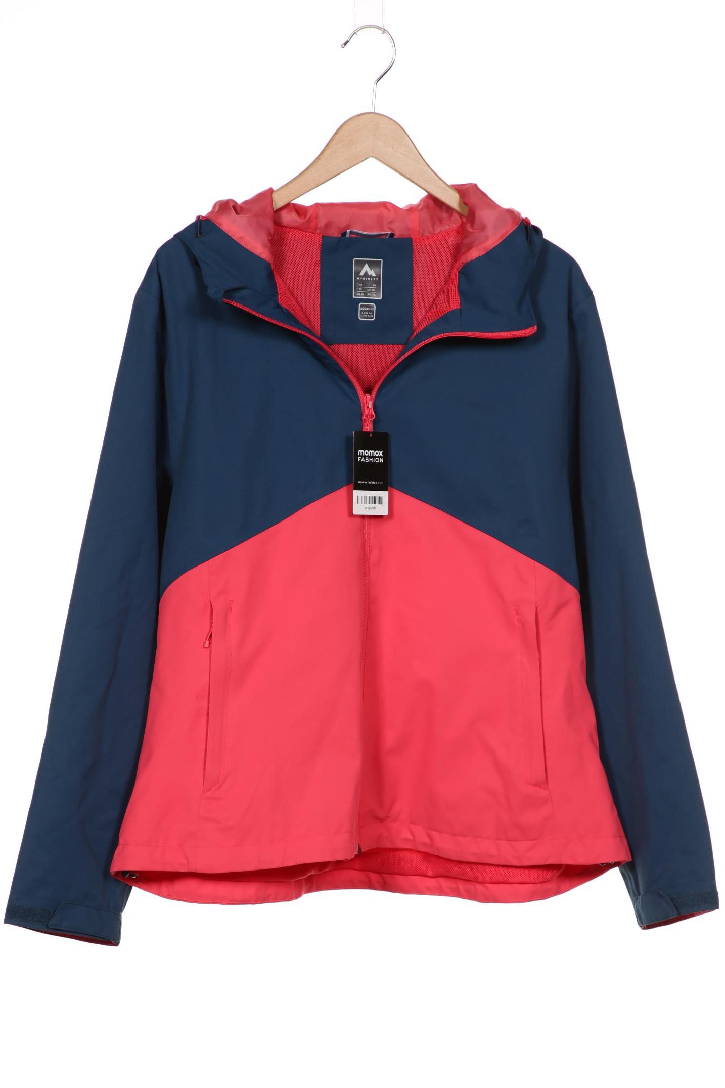 

McKINLEY Damen Jacke, pink