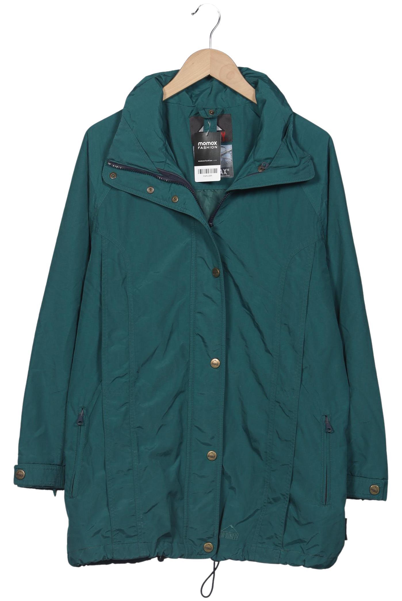 

McKINLEY Damen Jacke, grün, Gr. 42