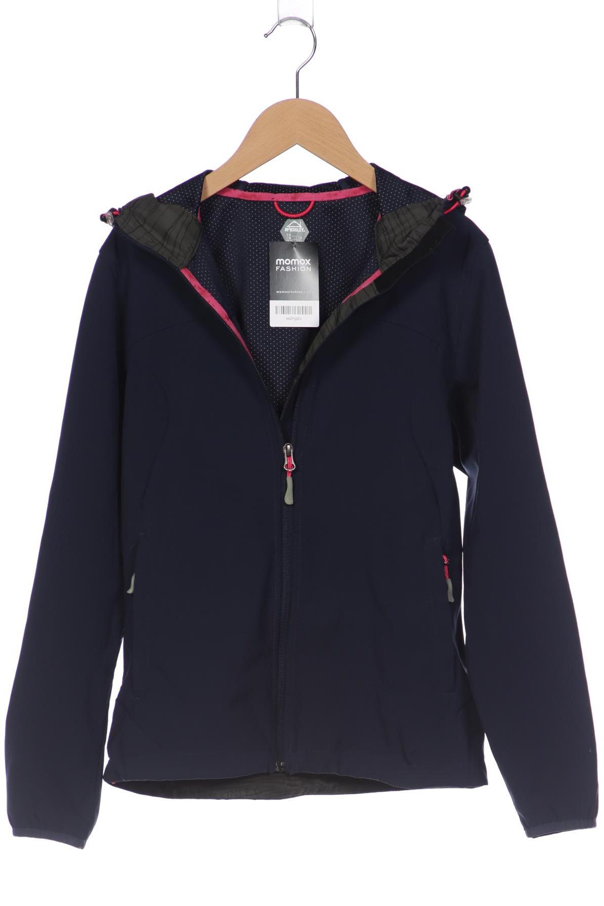 

McKINLEY Damen Jacke, marineblau, Gr. 36