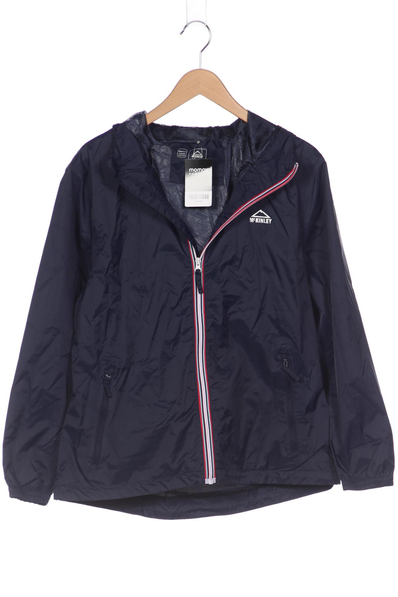 

McKINLEY Damen Jacke, marineblau, Gr. 42