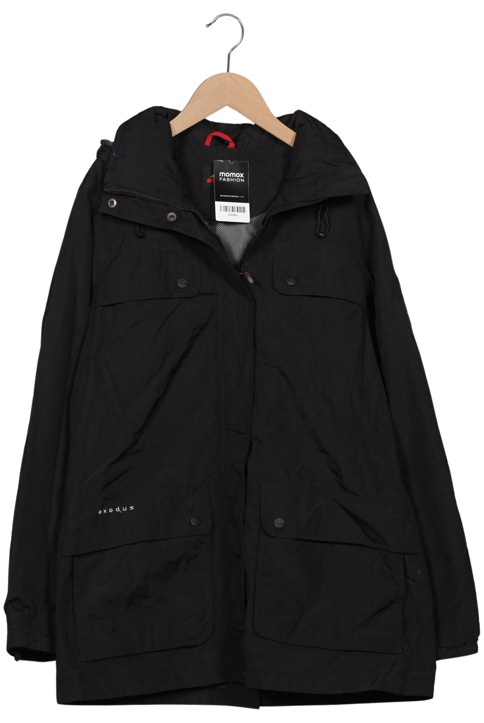 

McKINLEY Damen Jacke, schwarz, Gr. 44