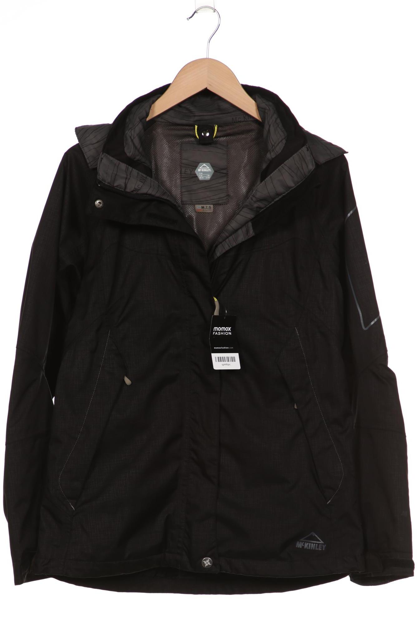 

McKINLEY Damen Jacke, schwarz, Gr. 40