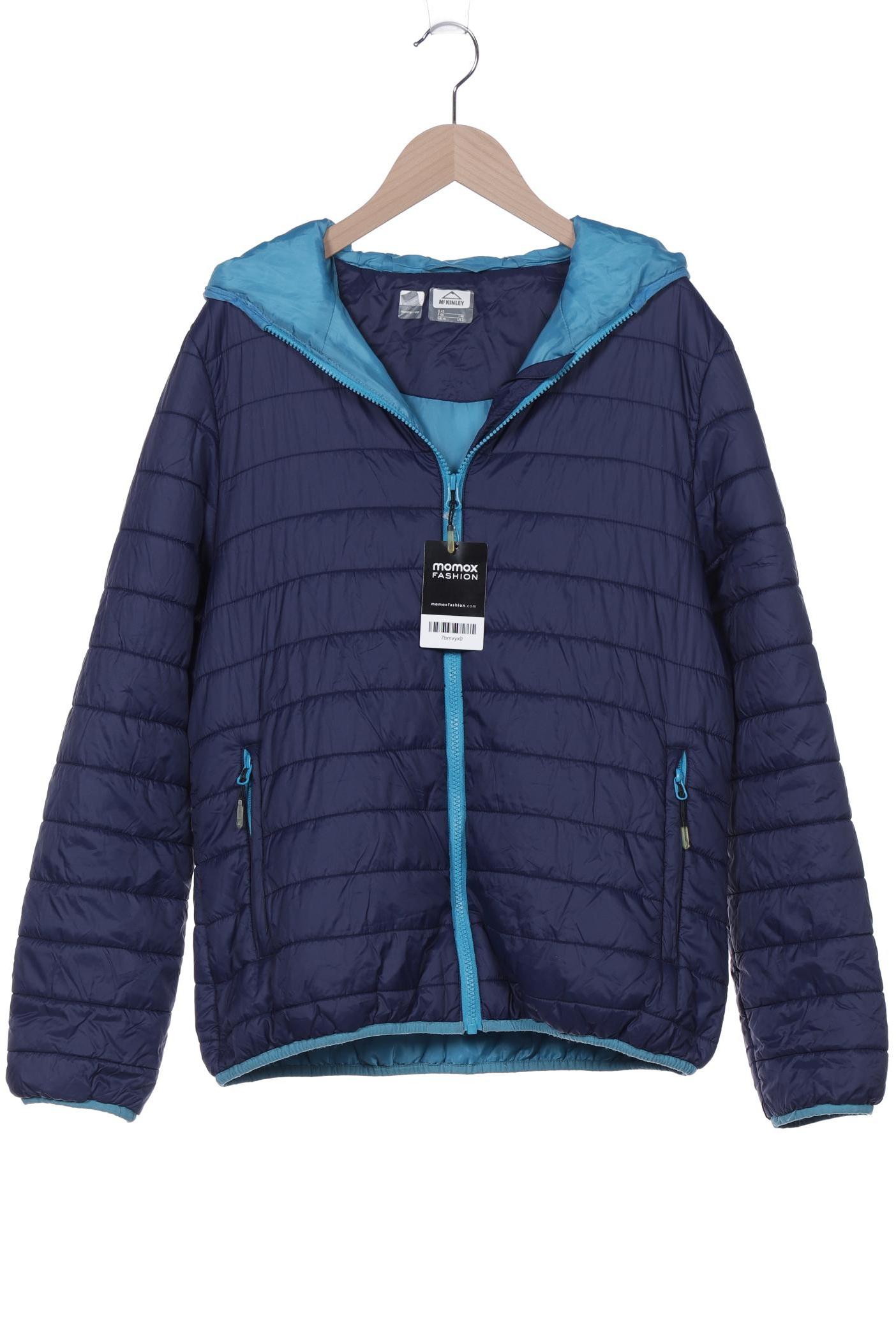 

McKINLEY Damen Jacke, marineblau, Gr. 42