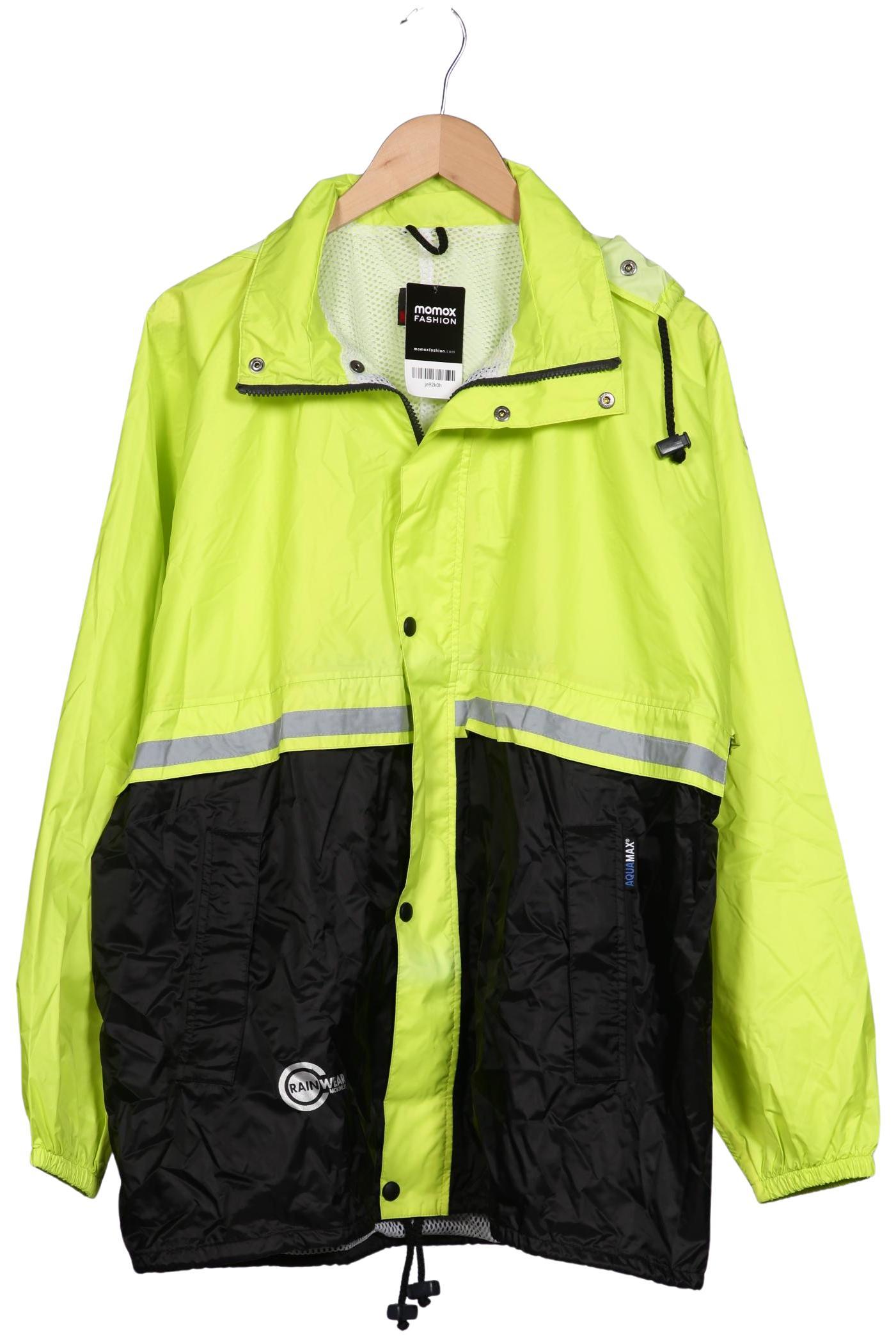 

McKINLEY Damen Jacke, neon, Gr. 38