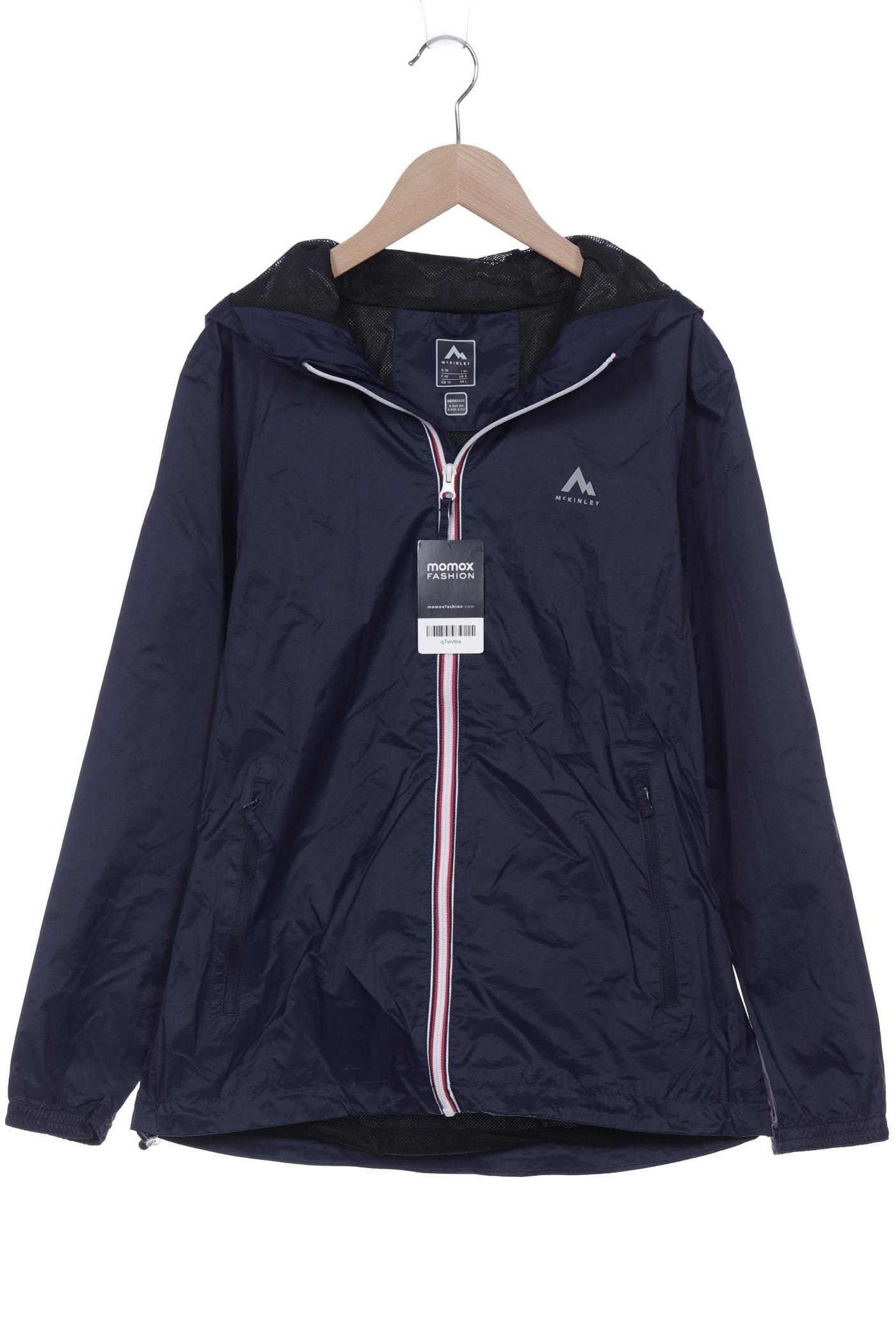 

McKINLEY Damen Jacke, marineblau, Gr. 38