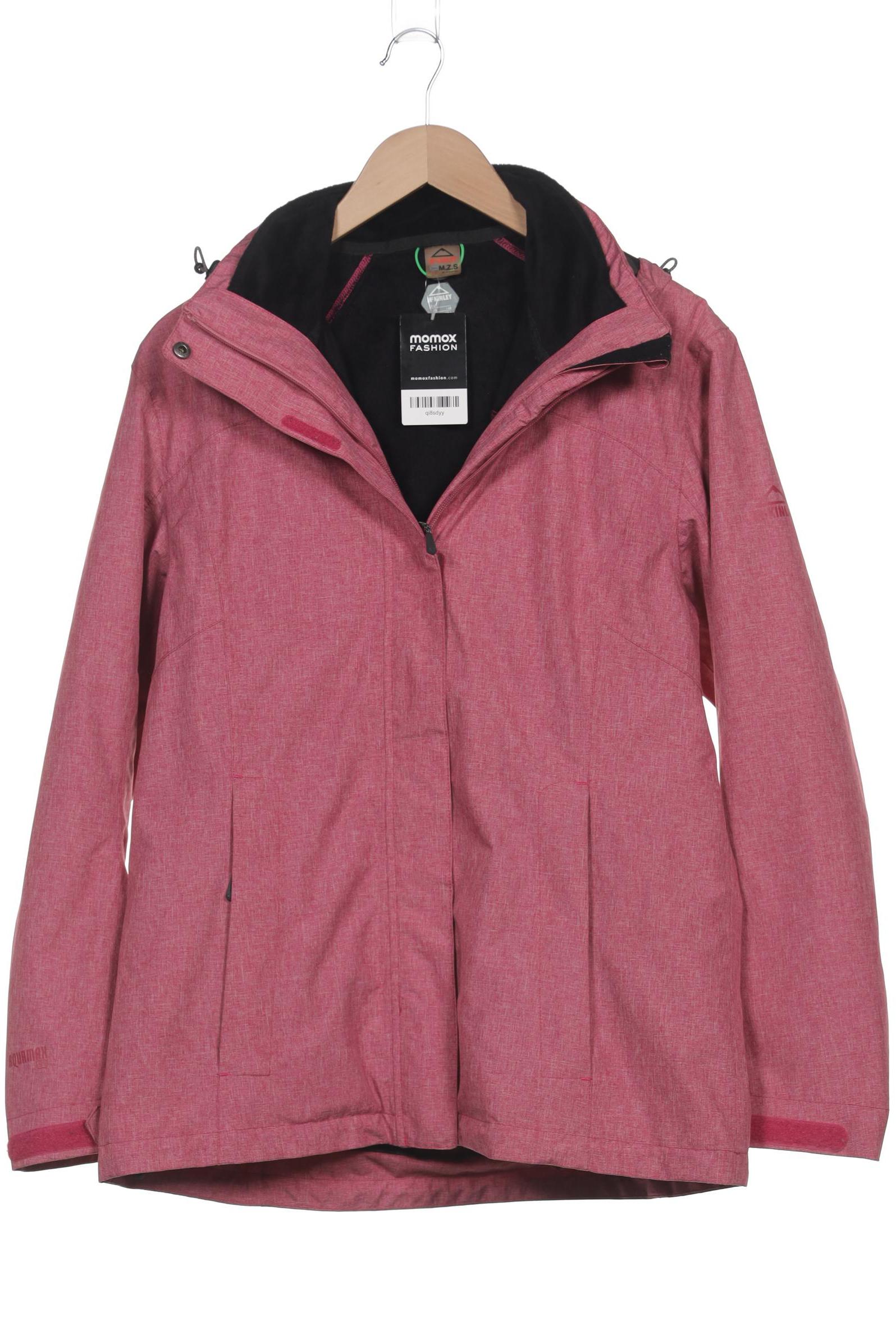 

McKINLEY Damen Jacke, pink, Gr. 42