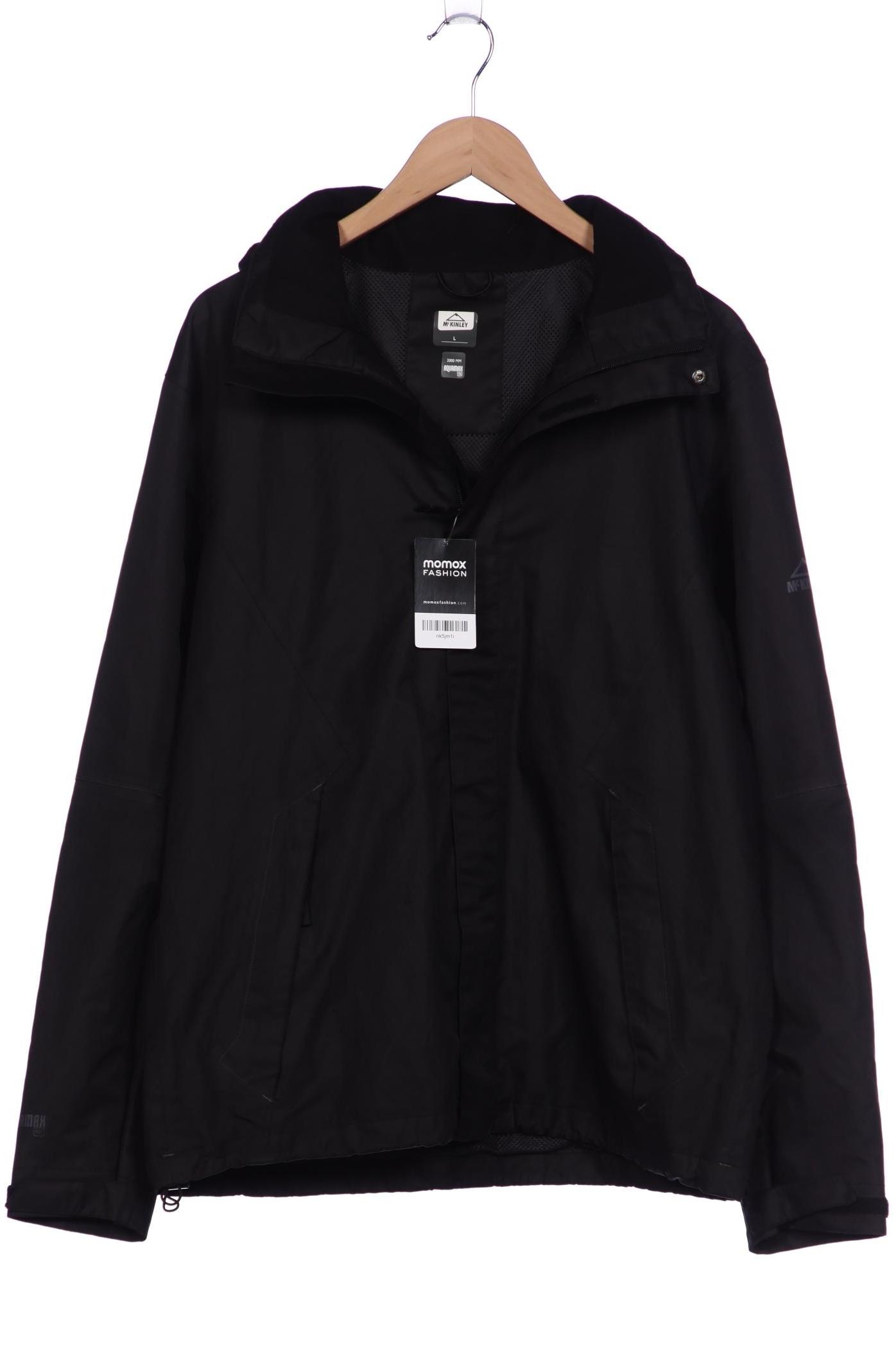 

McKINLEY Damen Jacke, schwarz, Gr. 42
