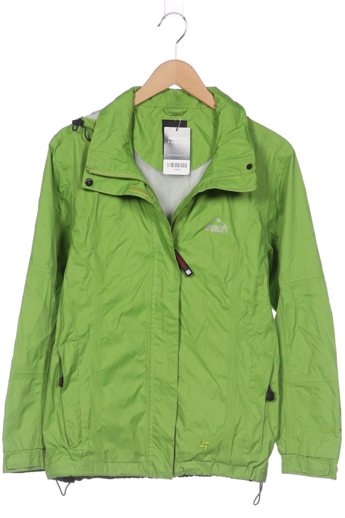 

McKINLEY Damen Jacke, grün, Gr. 36