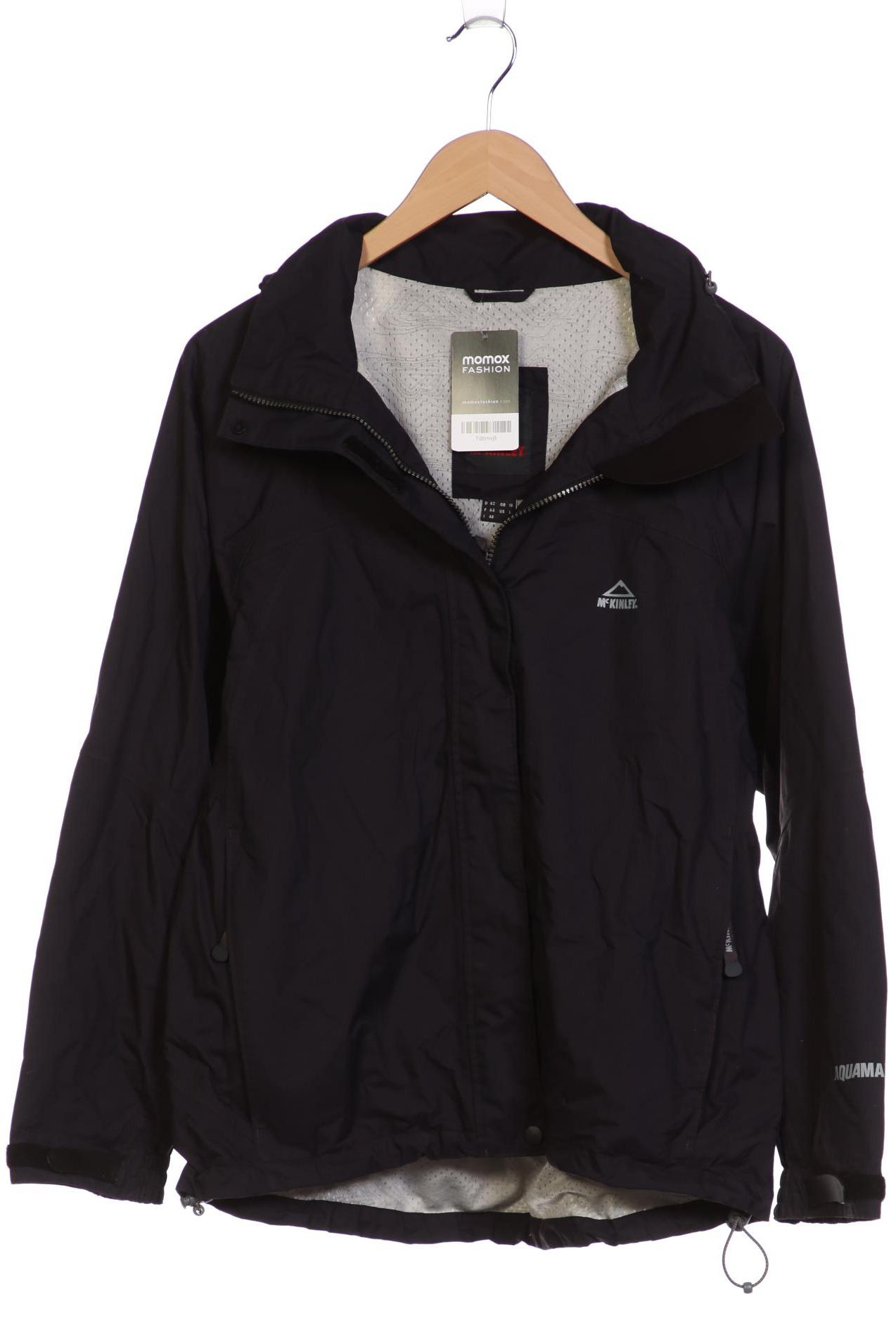 

McKINLEY Damen Jacke, schwarz, Gr. 42