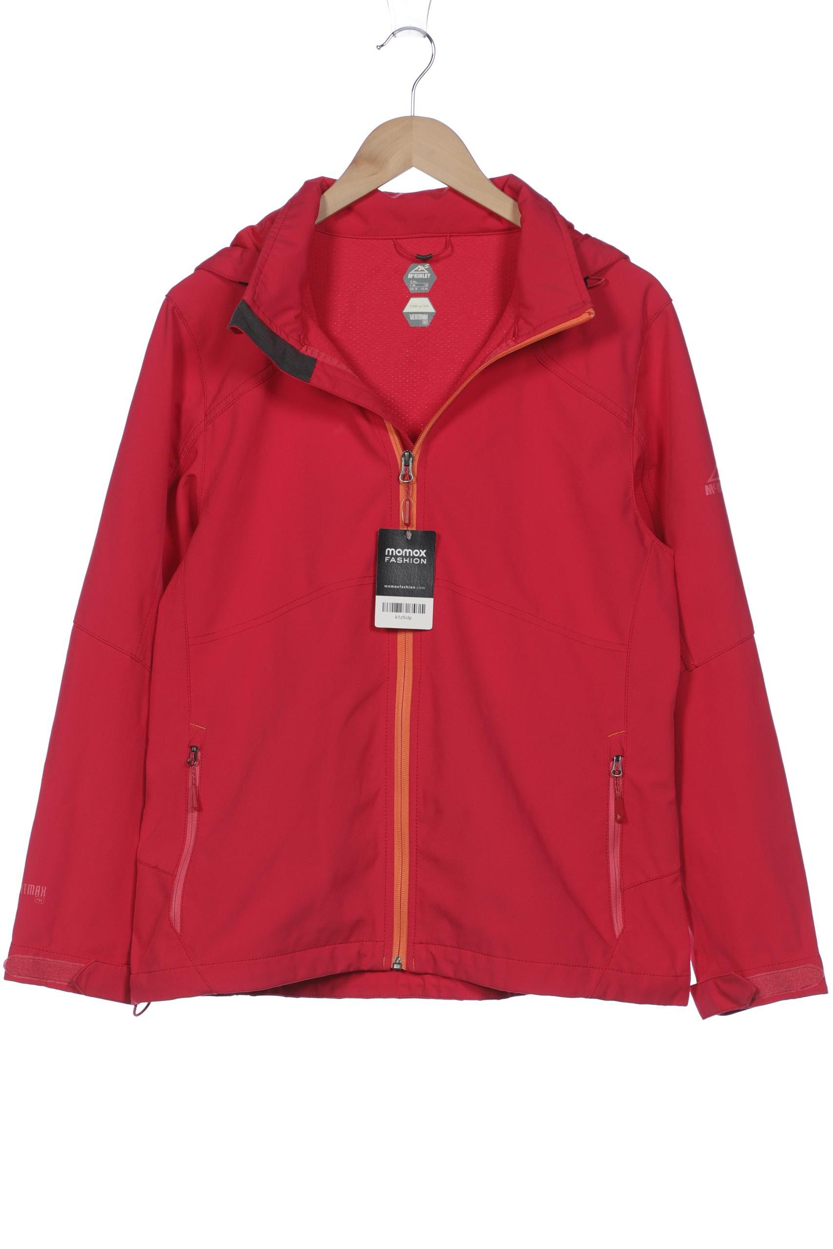 

McKINLEY Damen Jacke, pink