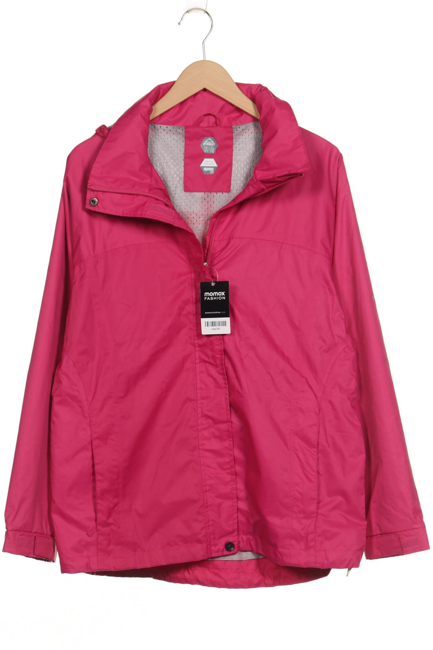 

McKINLEY Damen Jacke, pink, Gr. 44