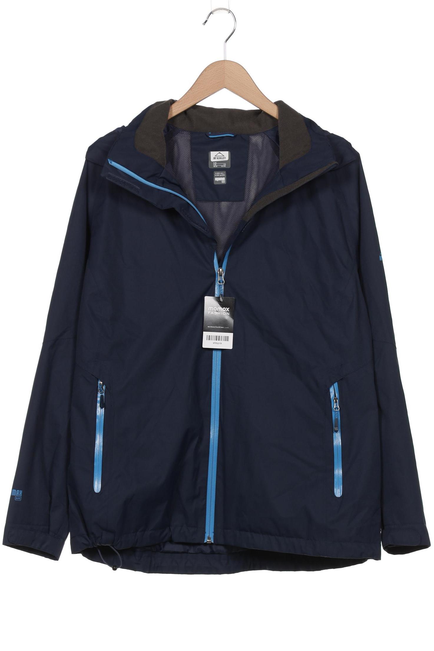 

McKINLEY Damen Jacke, marineblau, Gr. 46