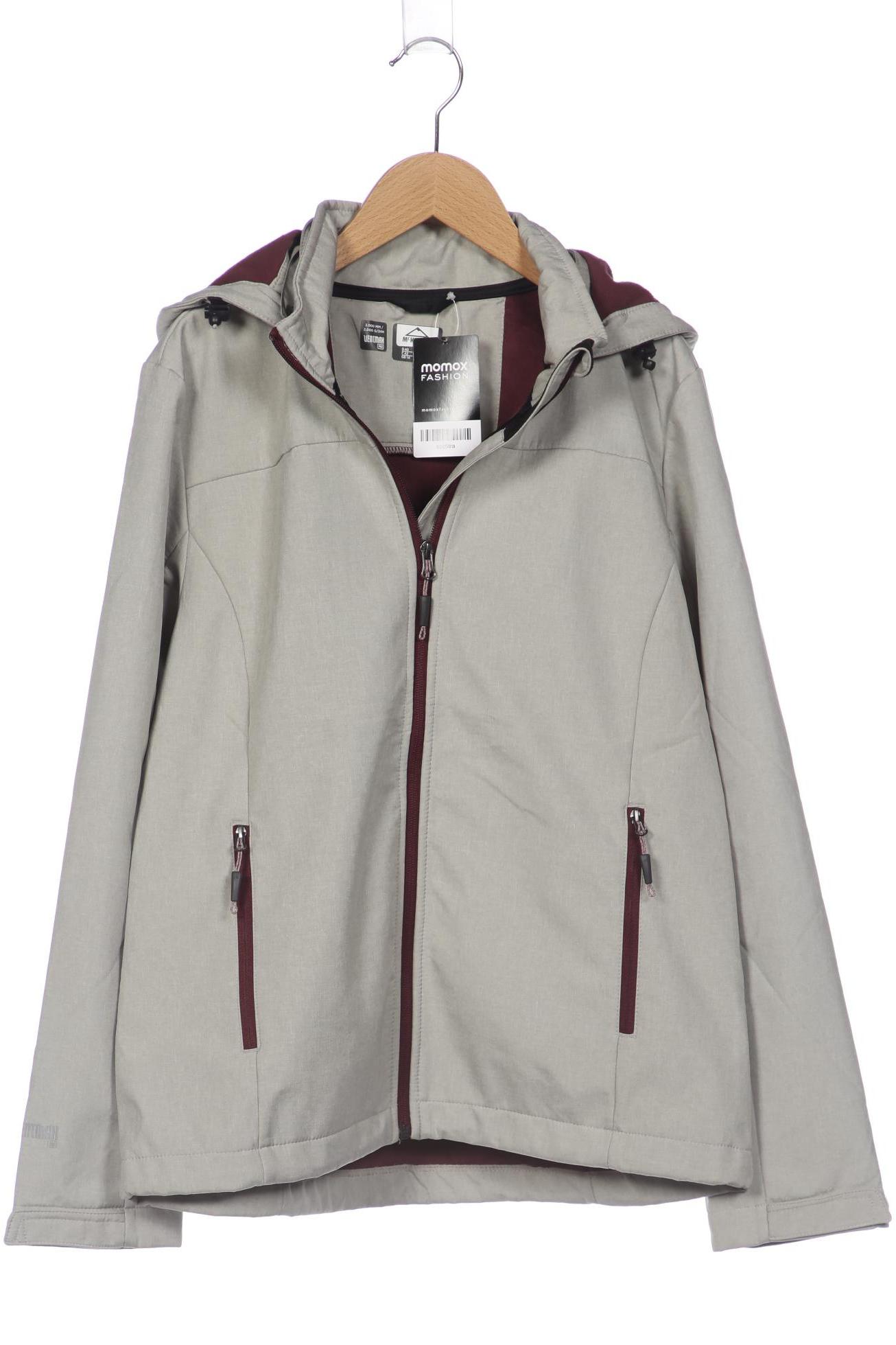 

McKINLEY Damen Jacke, beige