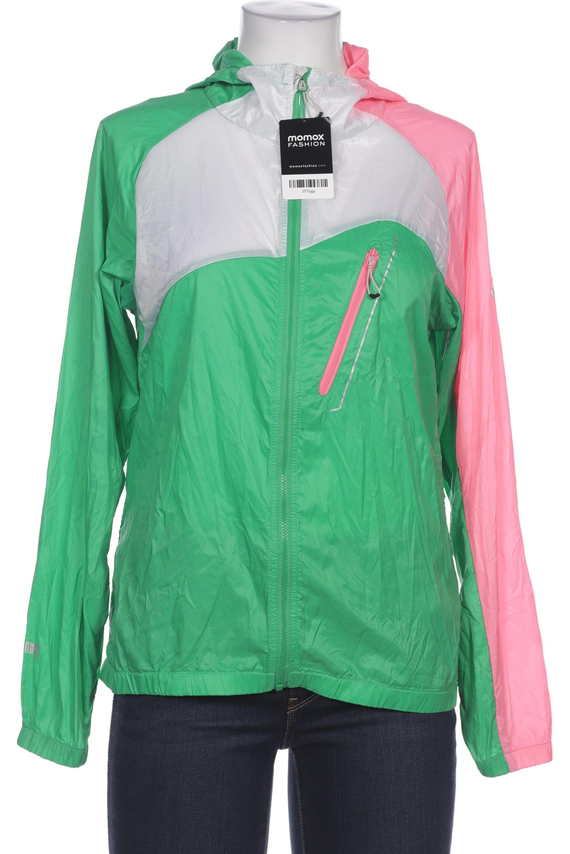 

McKINLEY Damen Jacke, grün, Gr. 40