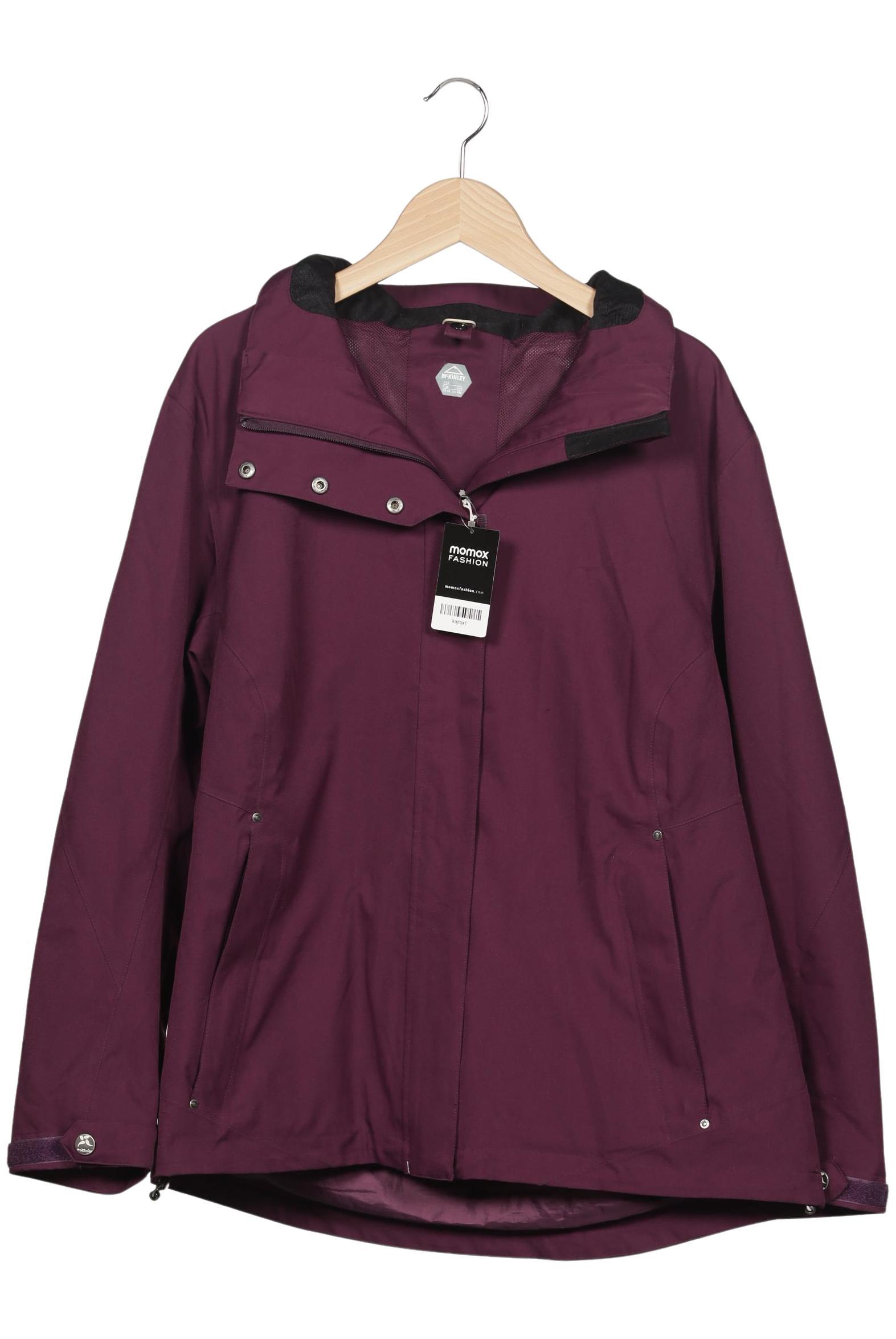 

McKINLEY Damen Jacke, flieder, Gr. 46