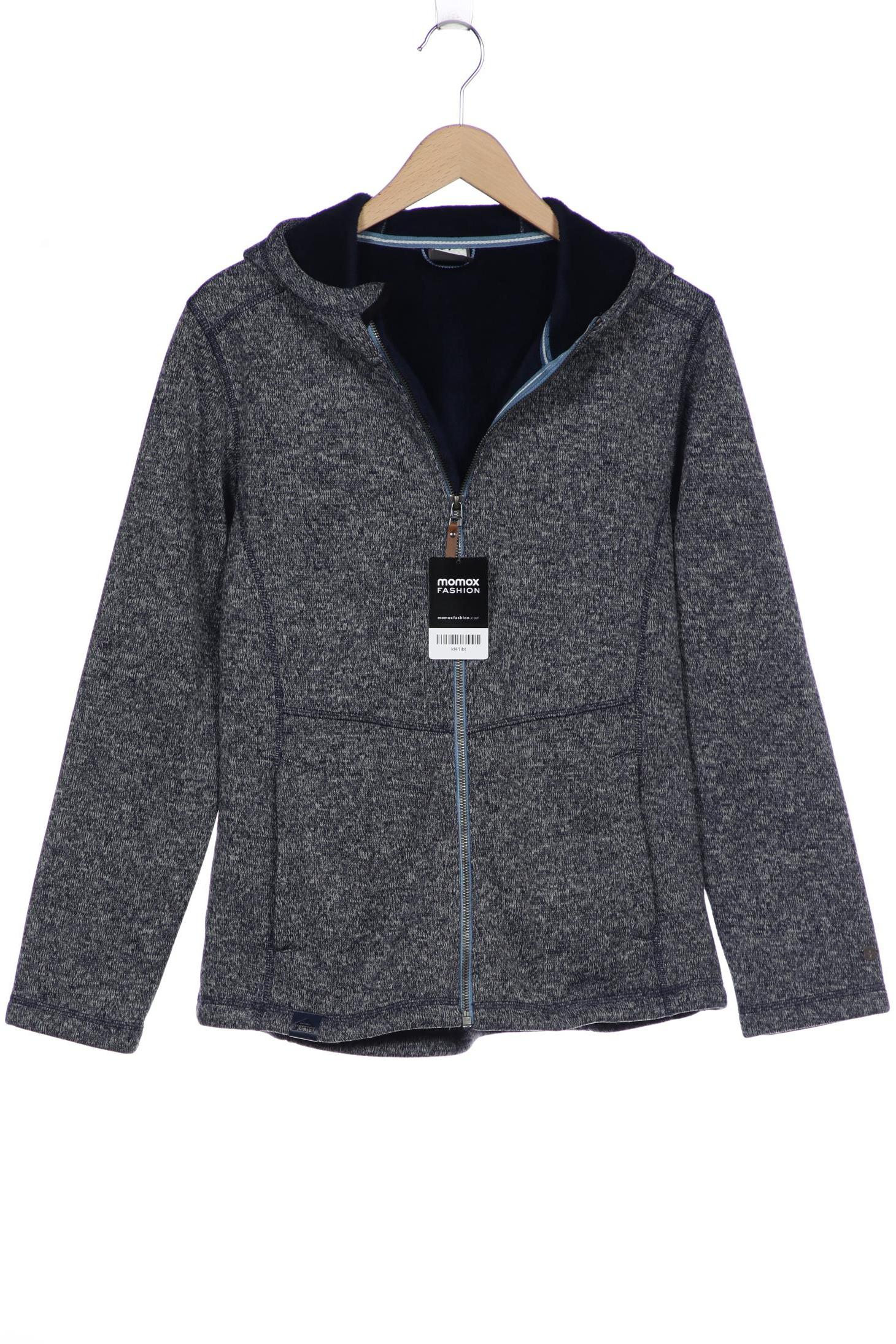 

McKINLEY Damen Jacke, marineblau