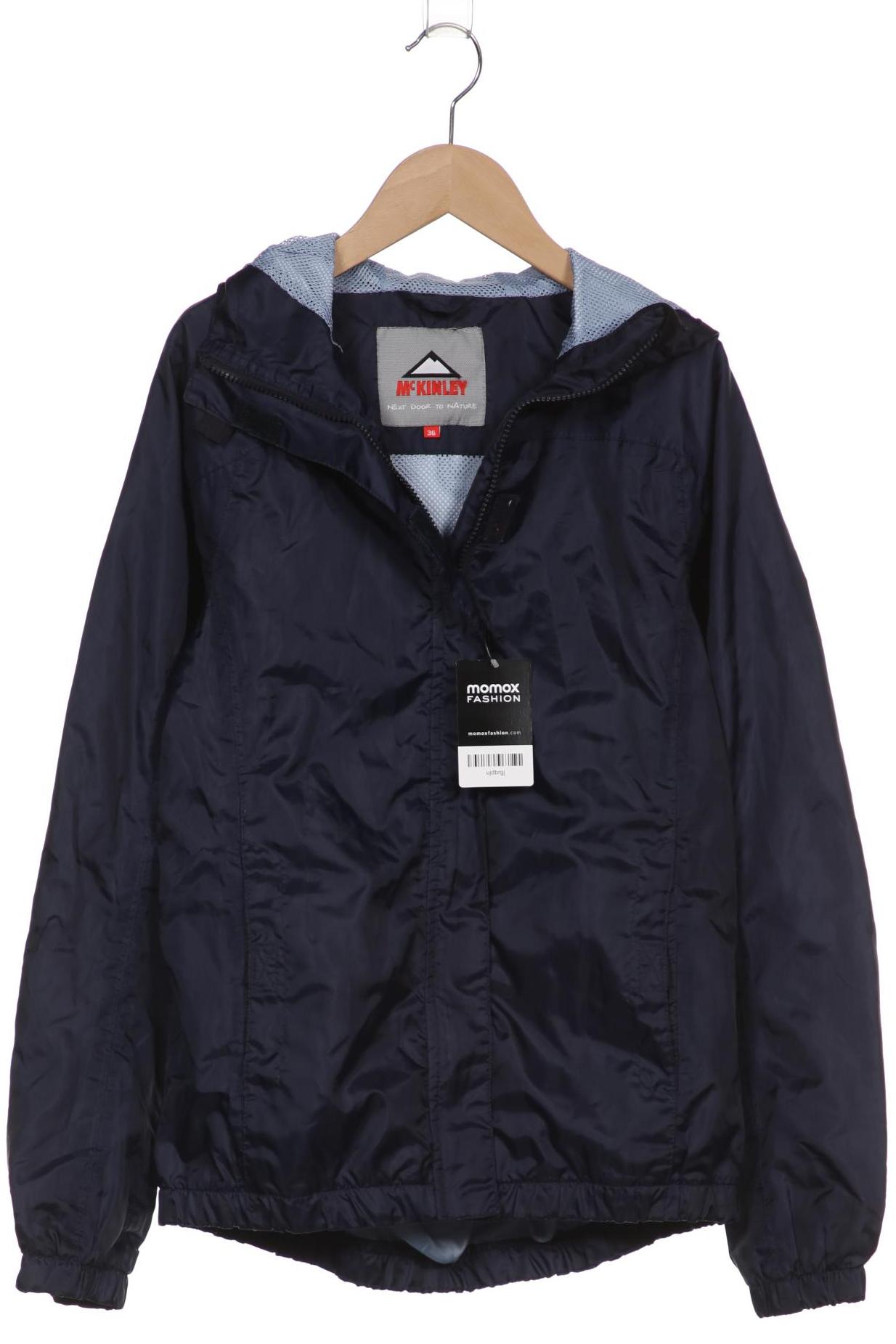 

McKINLEY Damen Jacke, marineblau