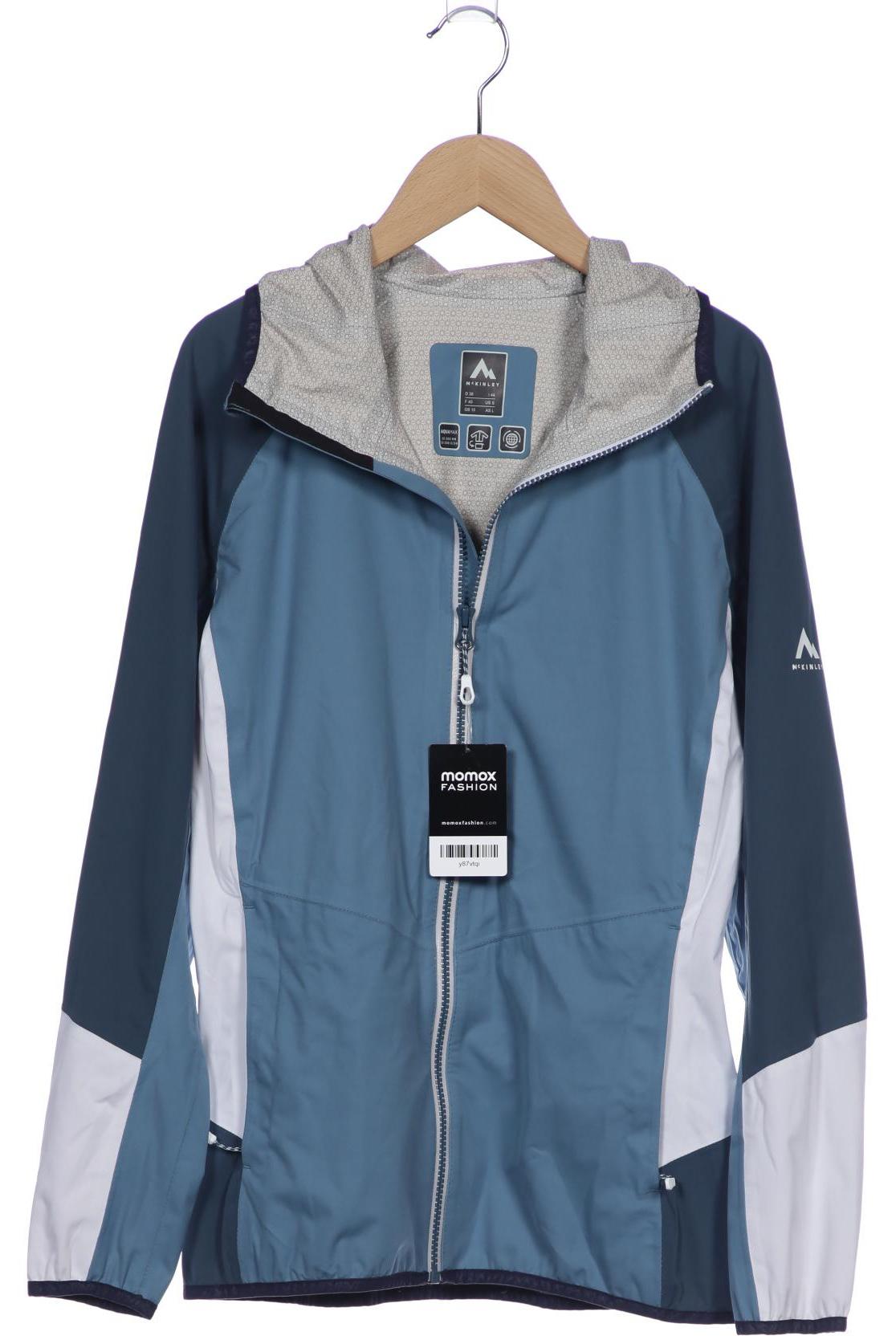 

McKINLEY Damen Jacke, mehrfarbig, Gr. 38